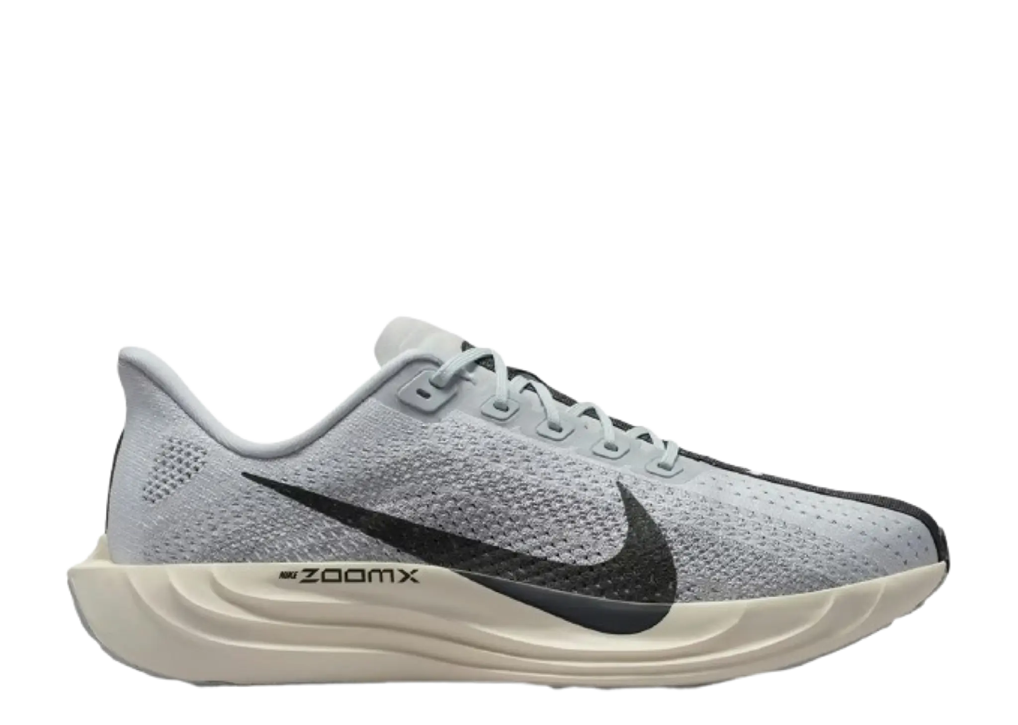 Nike ZoomX Pegasus PlusPure Platinum Wolf Grey