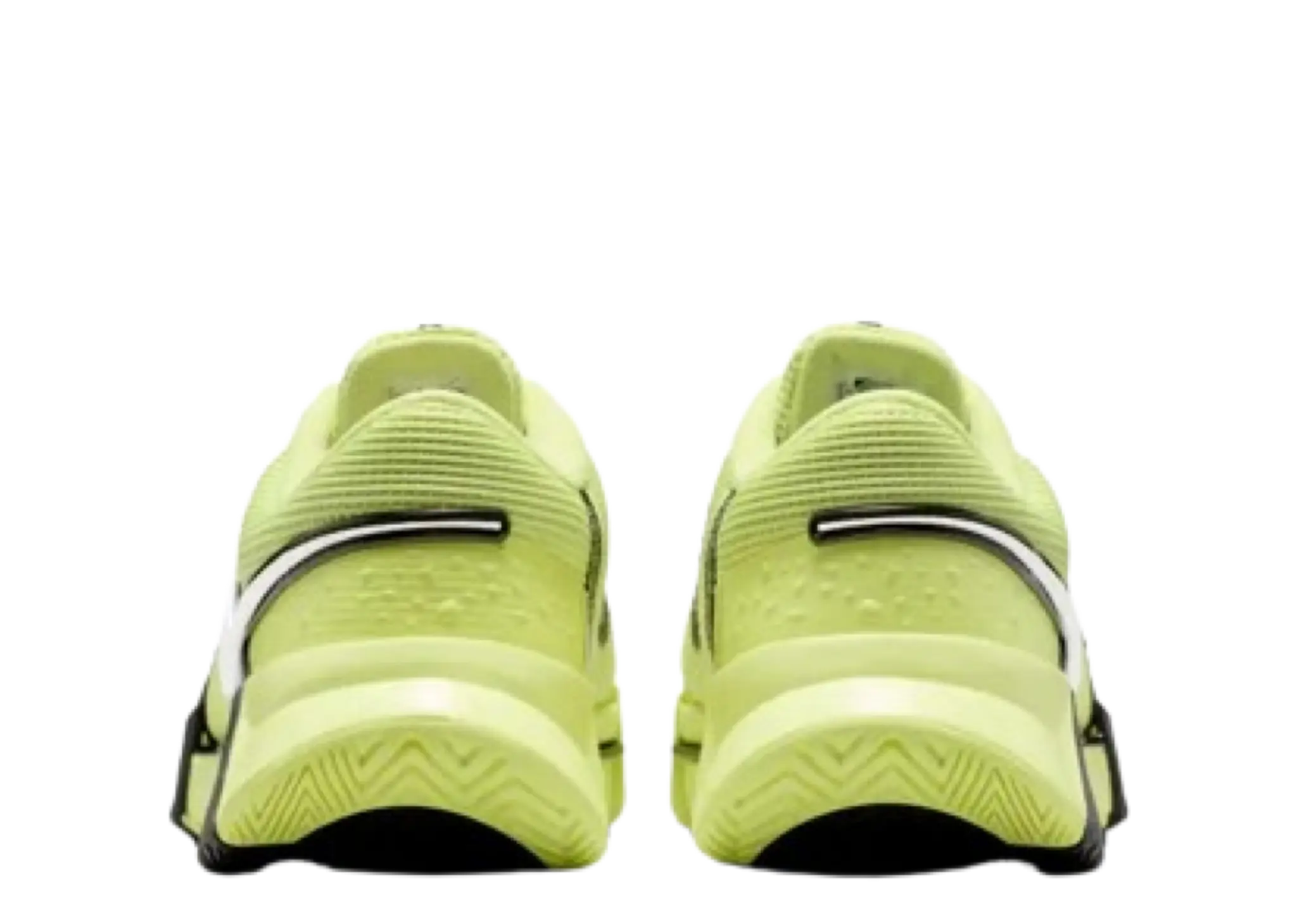 Nike Zoom GP Challenge 1.5 Premium HC Black Light Lemon Twist (Women's) - photo 2