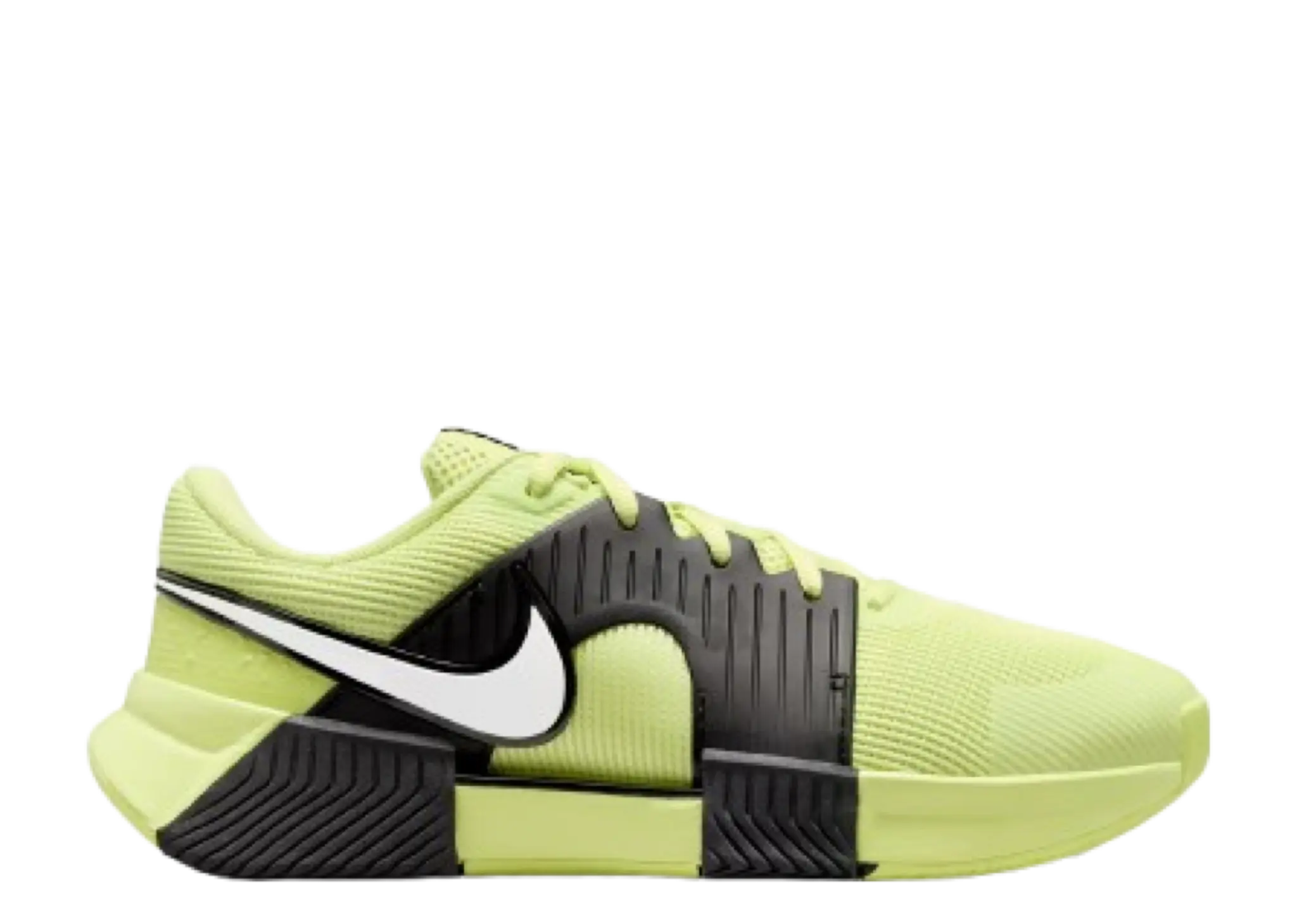Nike Zoom GP Challenge 1.5 Premium HC Black Light Lemon Twist (Women's)