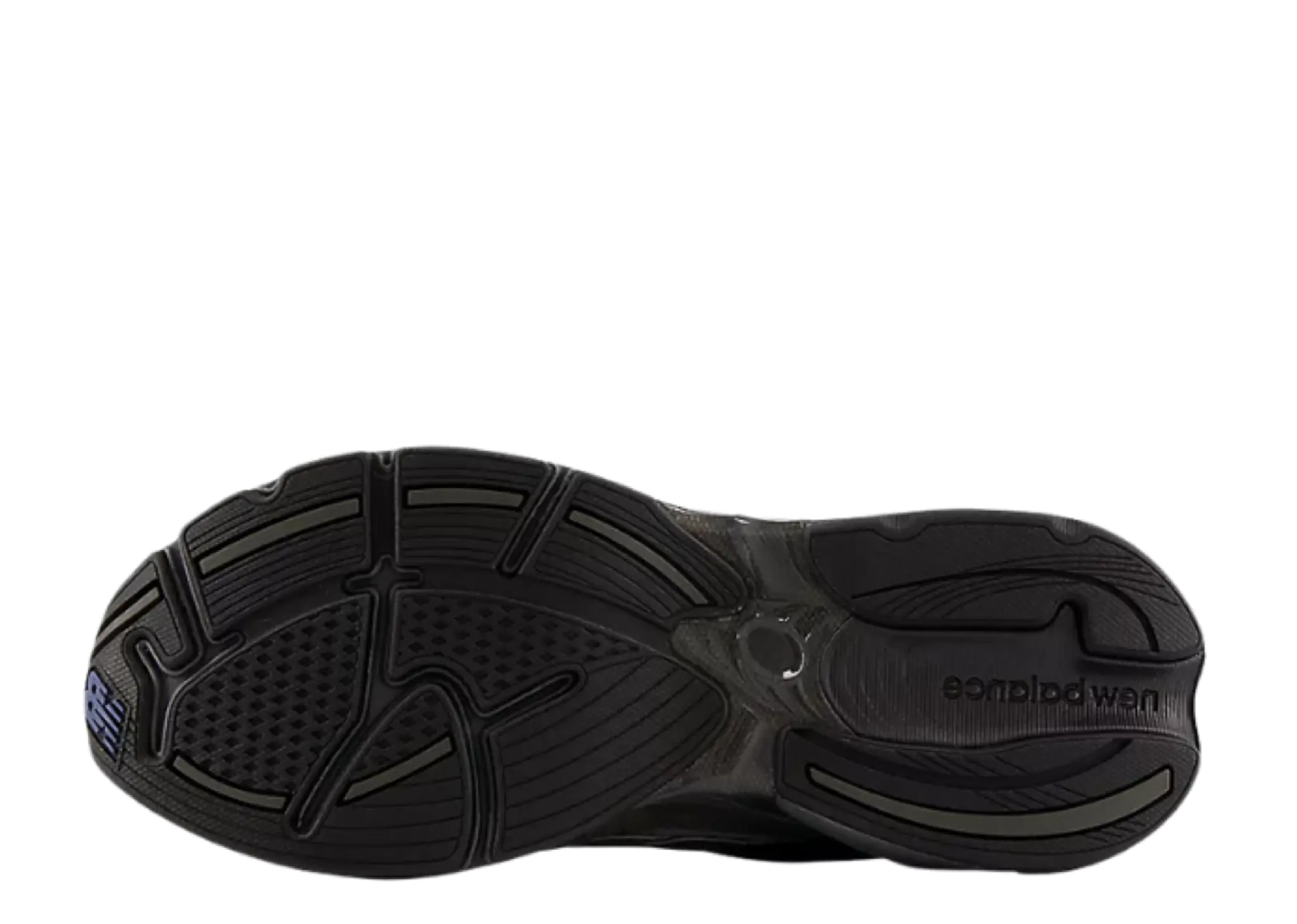 New Balance 2010 Tornado Faded Black - photo 4