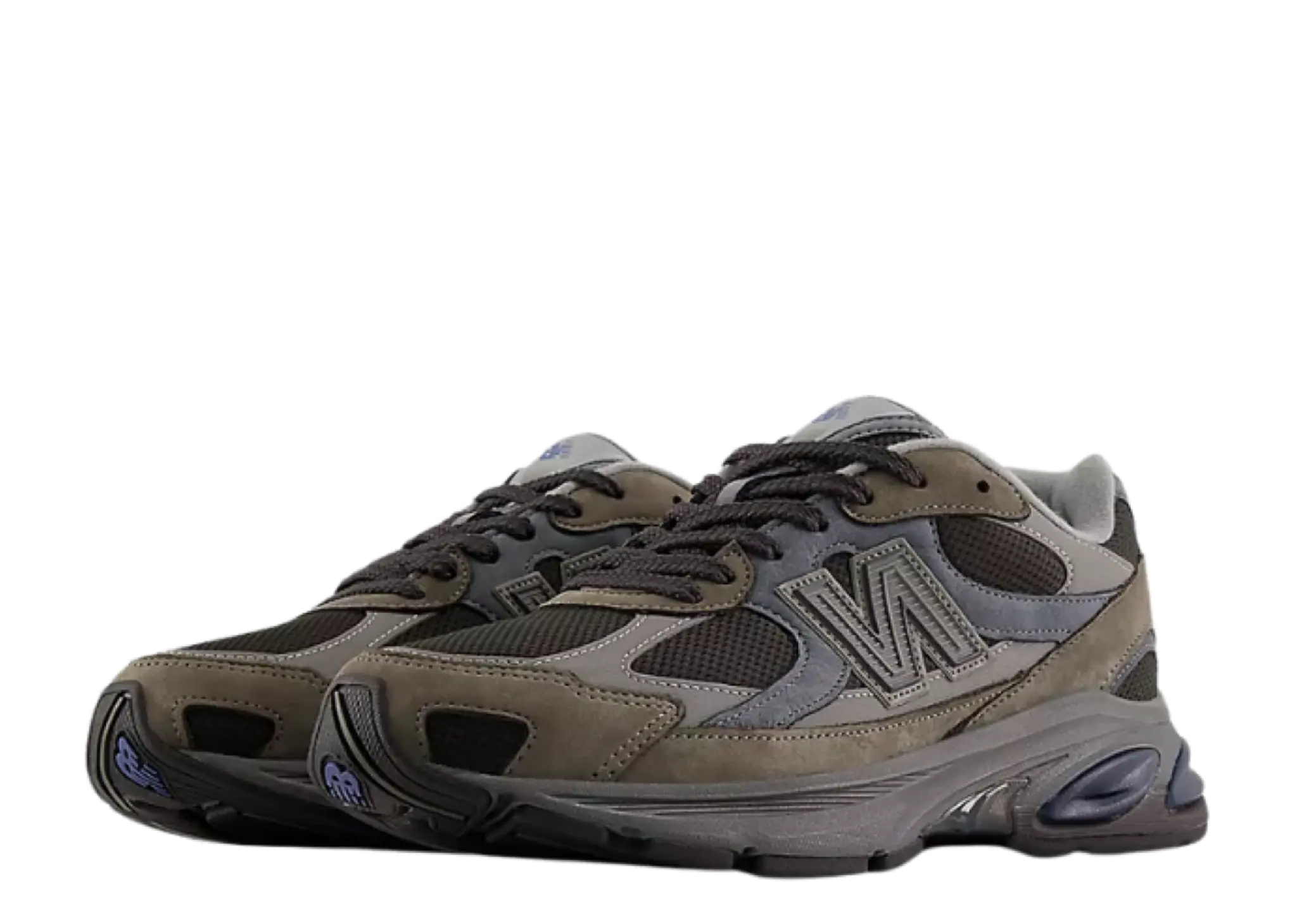 New Balance 2010 Tornado Faded Black - photo 2