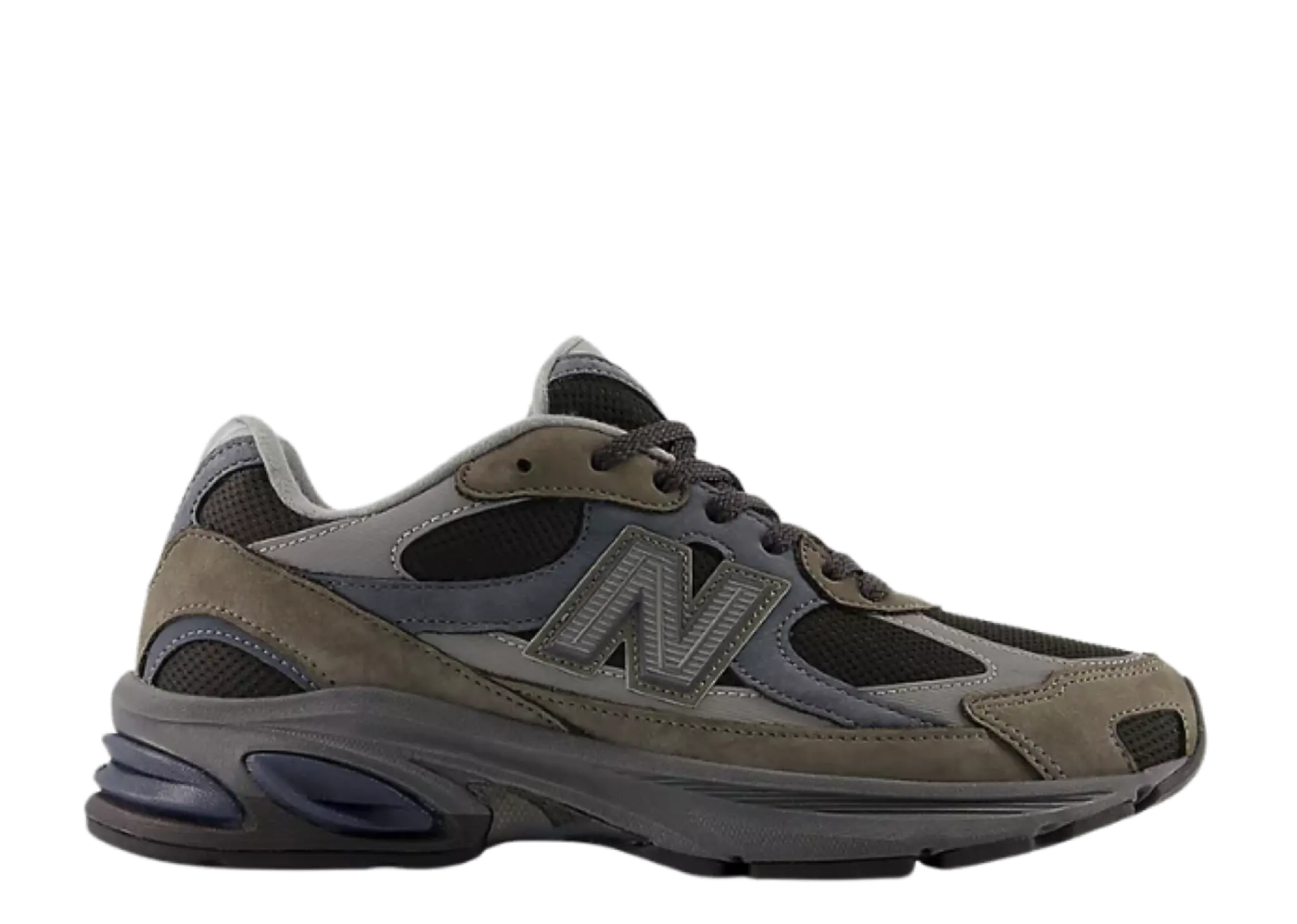 New Balance 2010 Tornado Faded Black