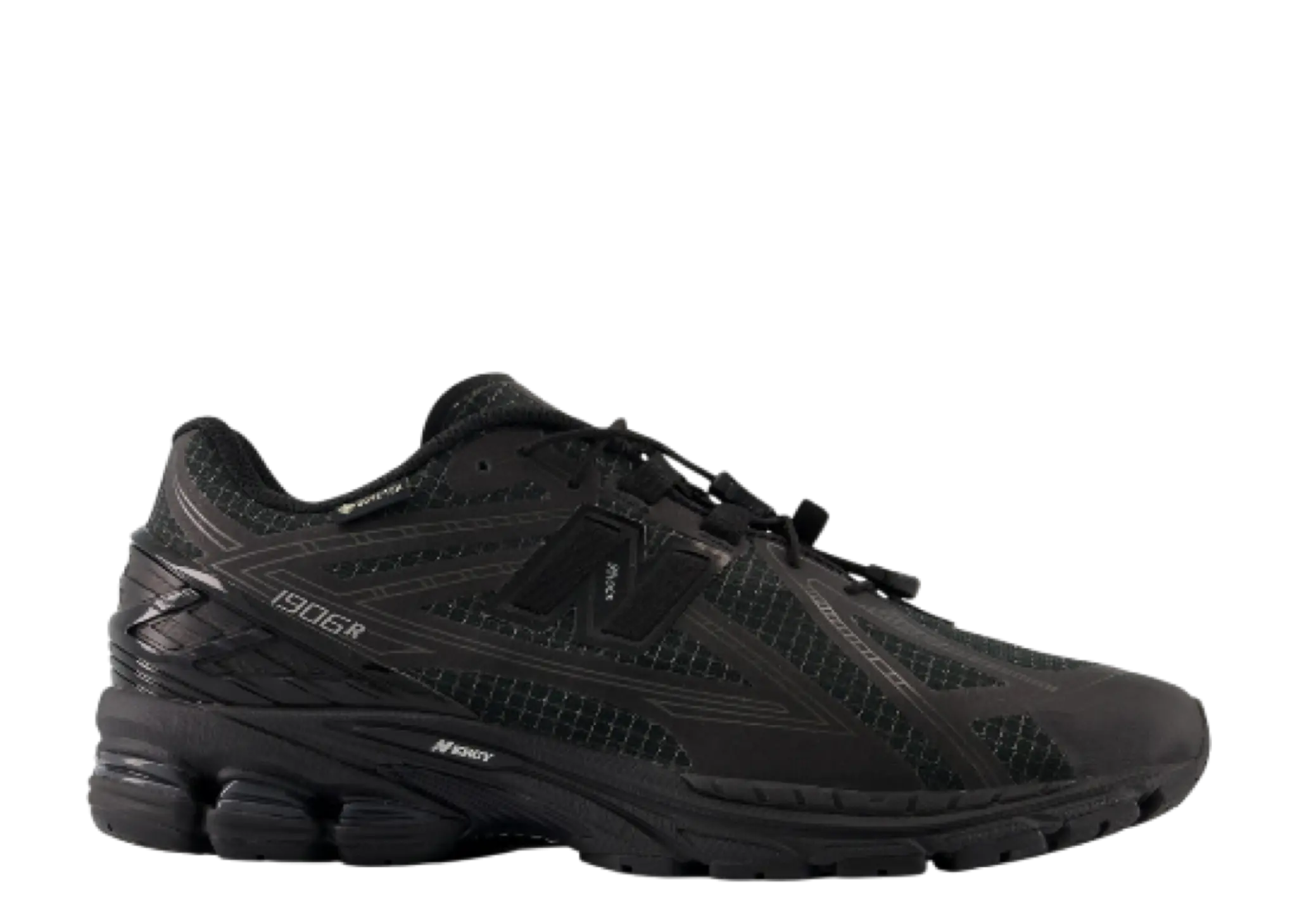 New Balance 1906R Gore-Tex Black