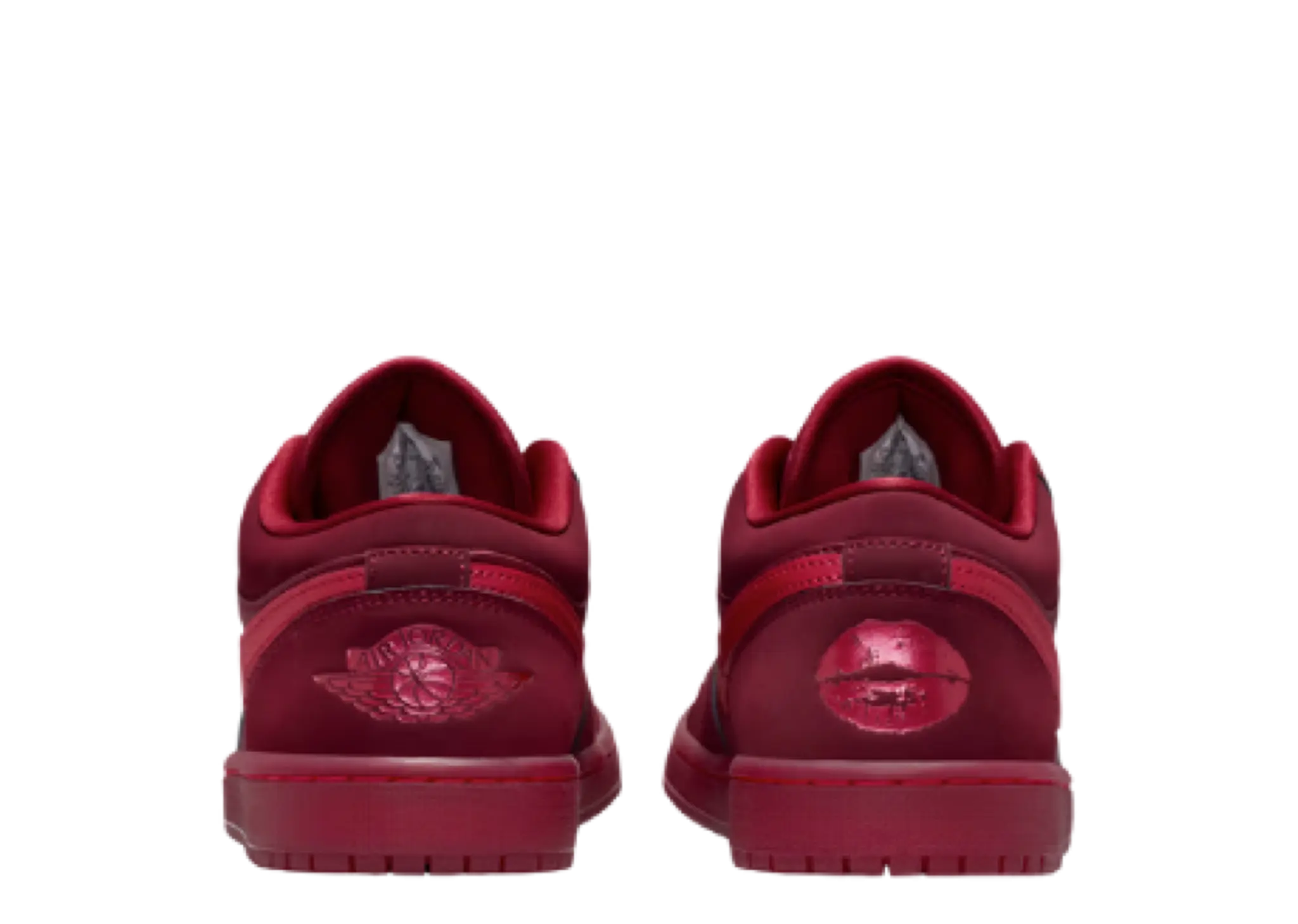 Air Jordan 1 Low SE Valentine's Day (2026) (Women's) - photo 3