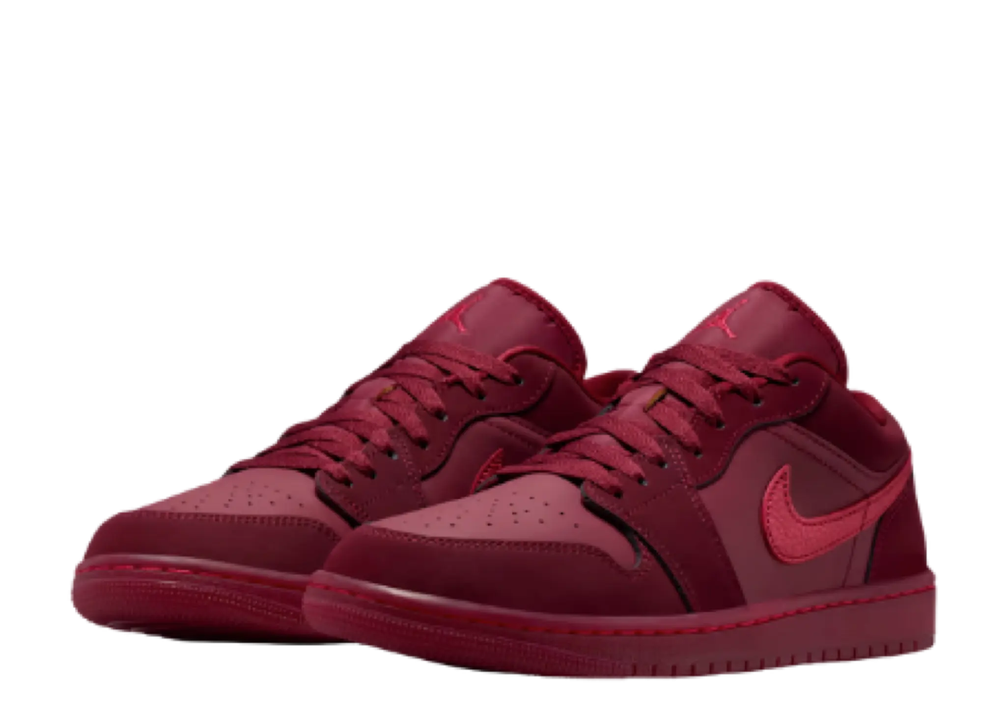 Air Jordan 1 Low SE Valentine's Day (2026) (Women's) - photo 2