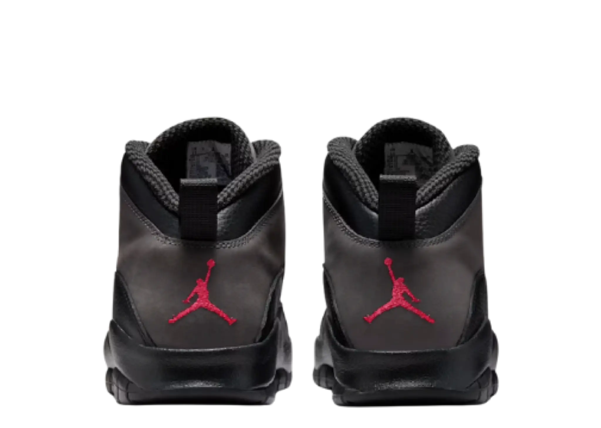 Air Jordan 10 Retro Shadow (2025) - photo 3