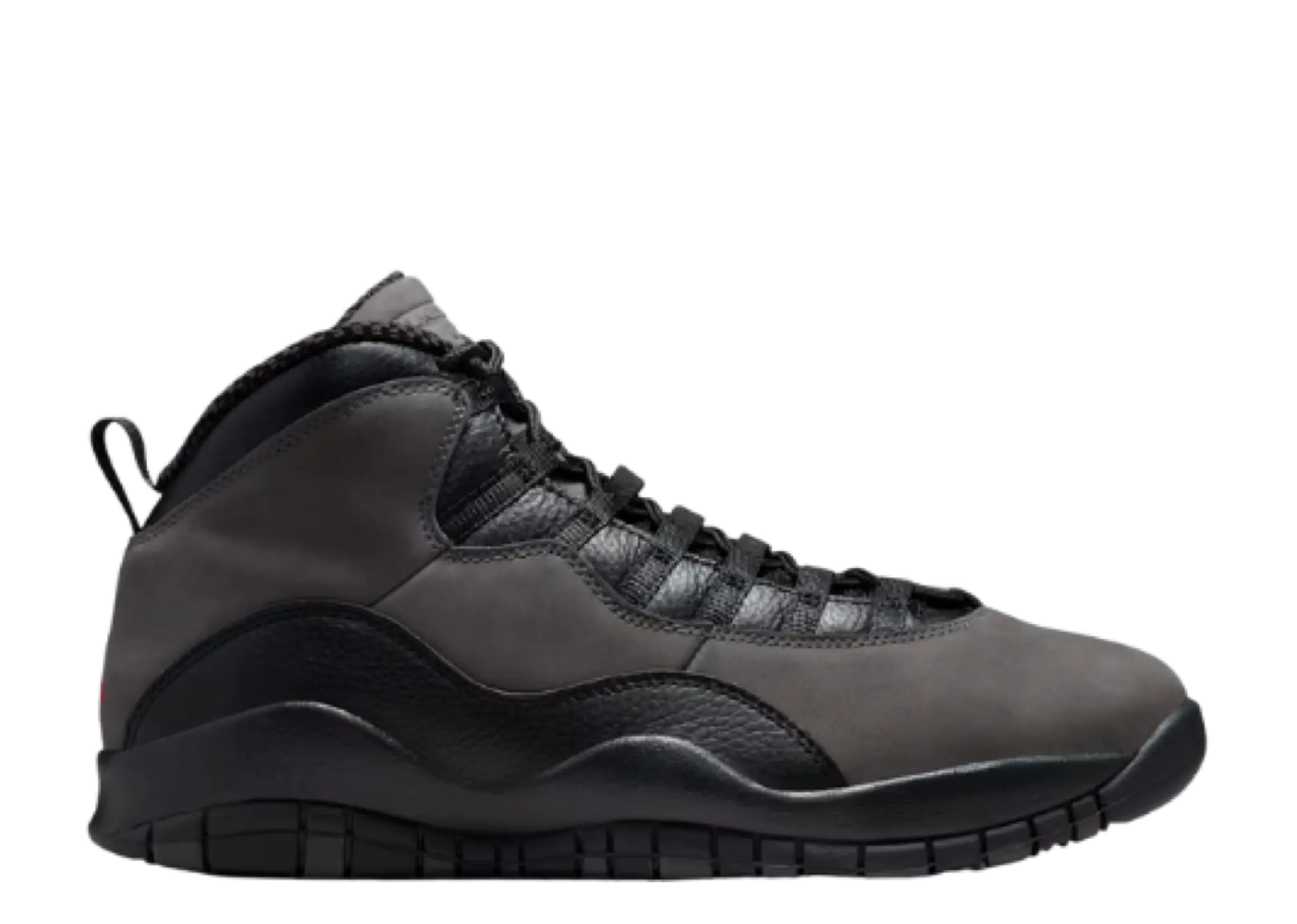 Air Jordan 10 Retro Shadow (2025)