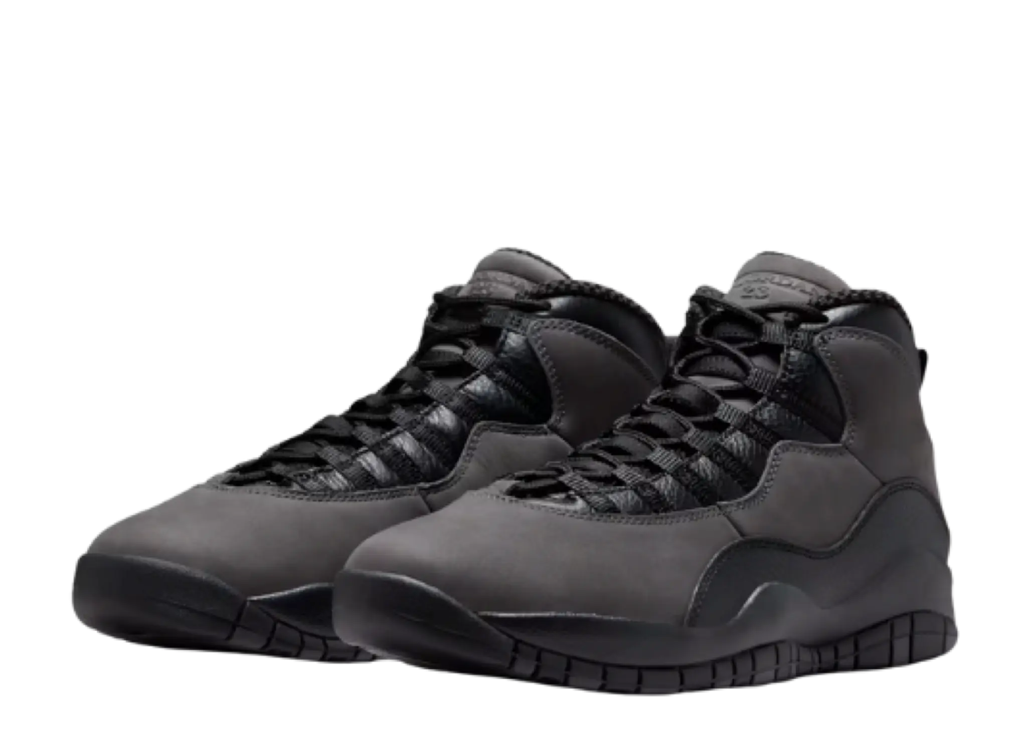 Air Jordan 10 Retro Shadow (2025) - photo 2