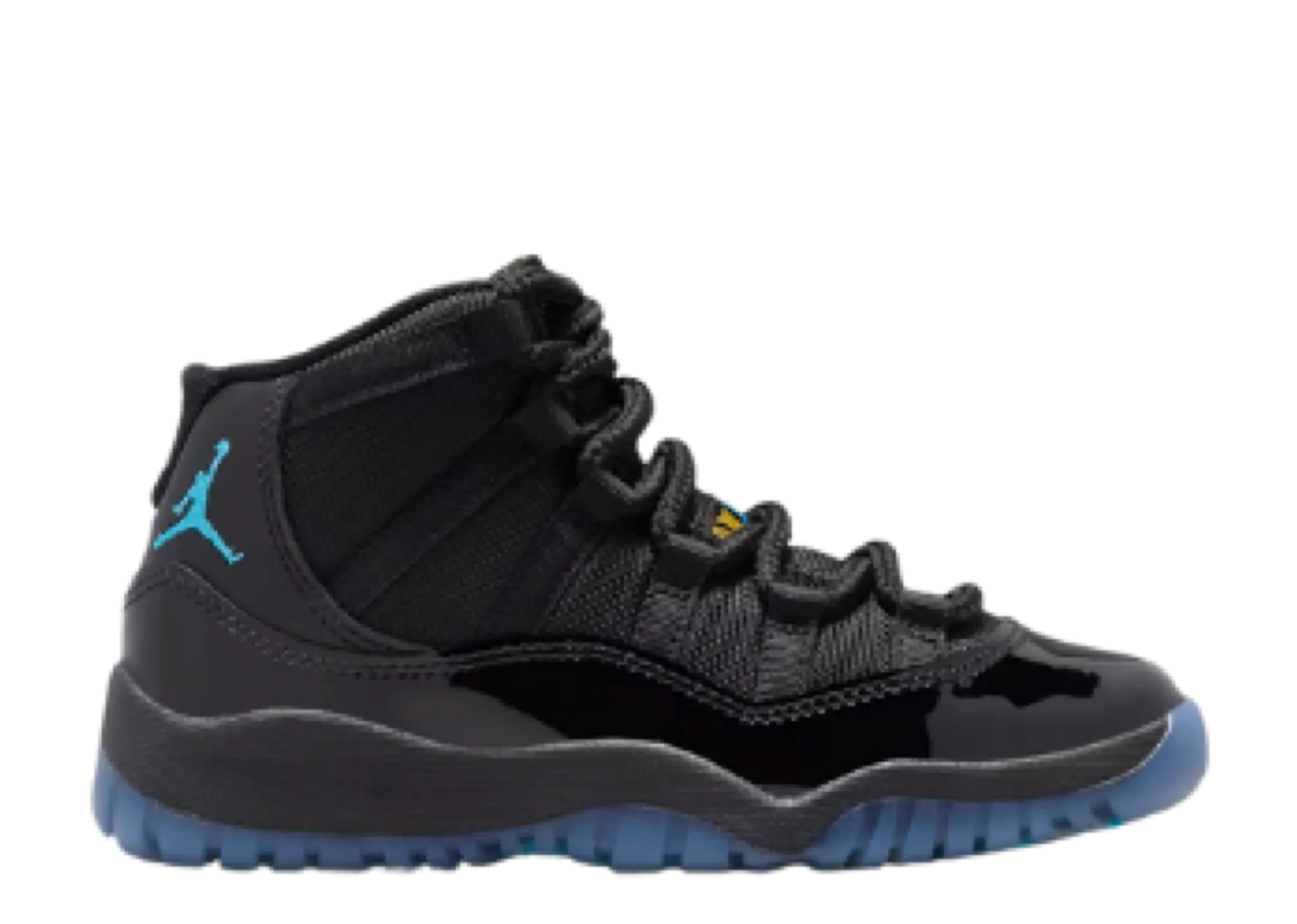 Air Jordan 11 Retro Gamma Blue (2025) (Pre-School)
