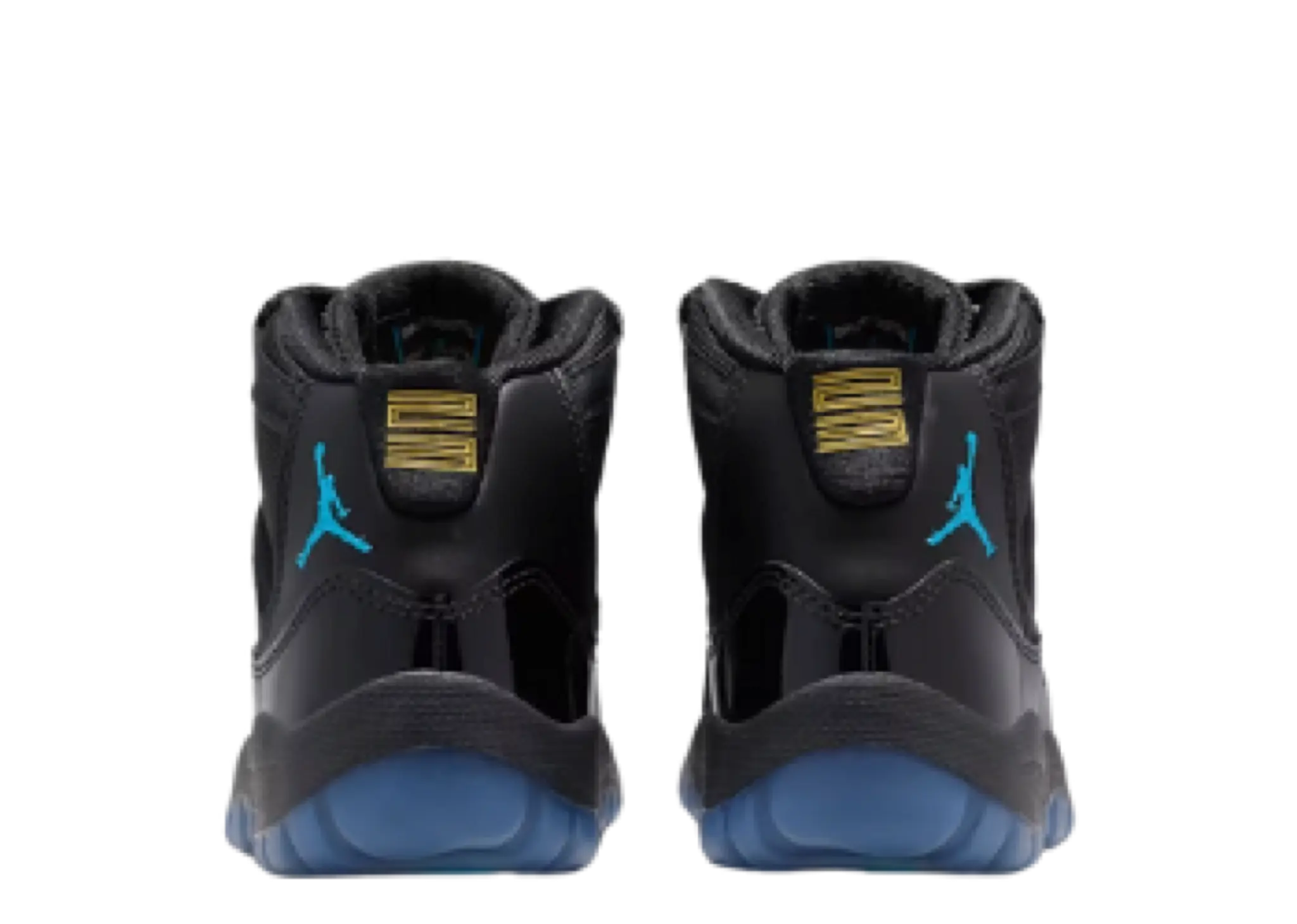 Air Jordan 11 Retro Gamma Blue (2025) (Pre-School) - photo 3