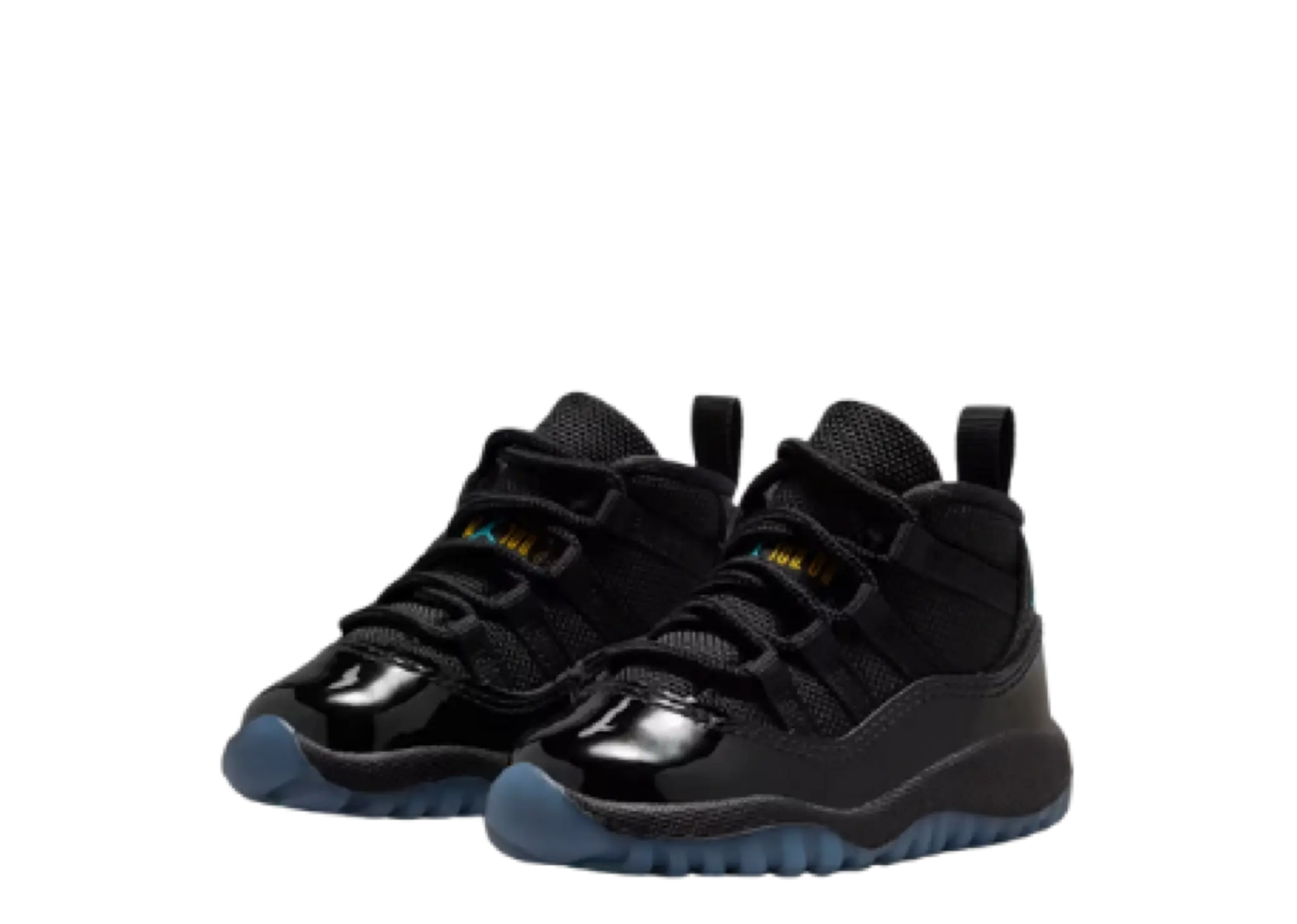 Air Jordan 11 Retro Gamma Blue (2025) (Toddler) - photo 2