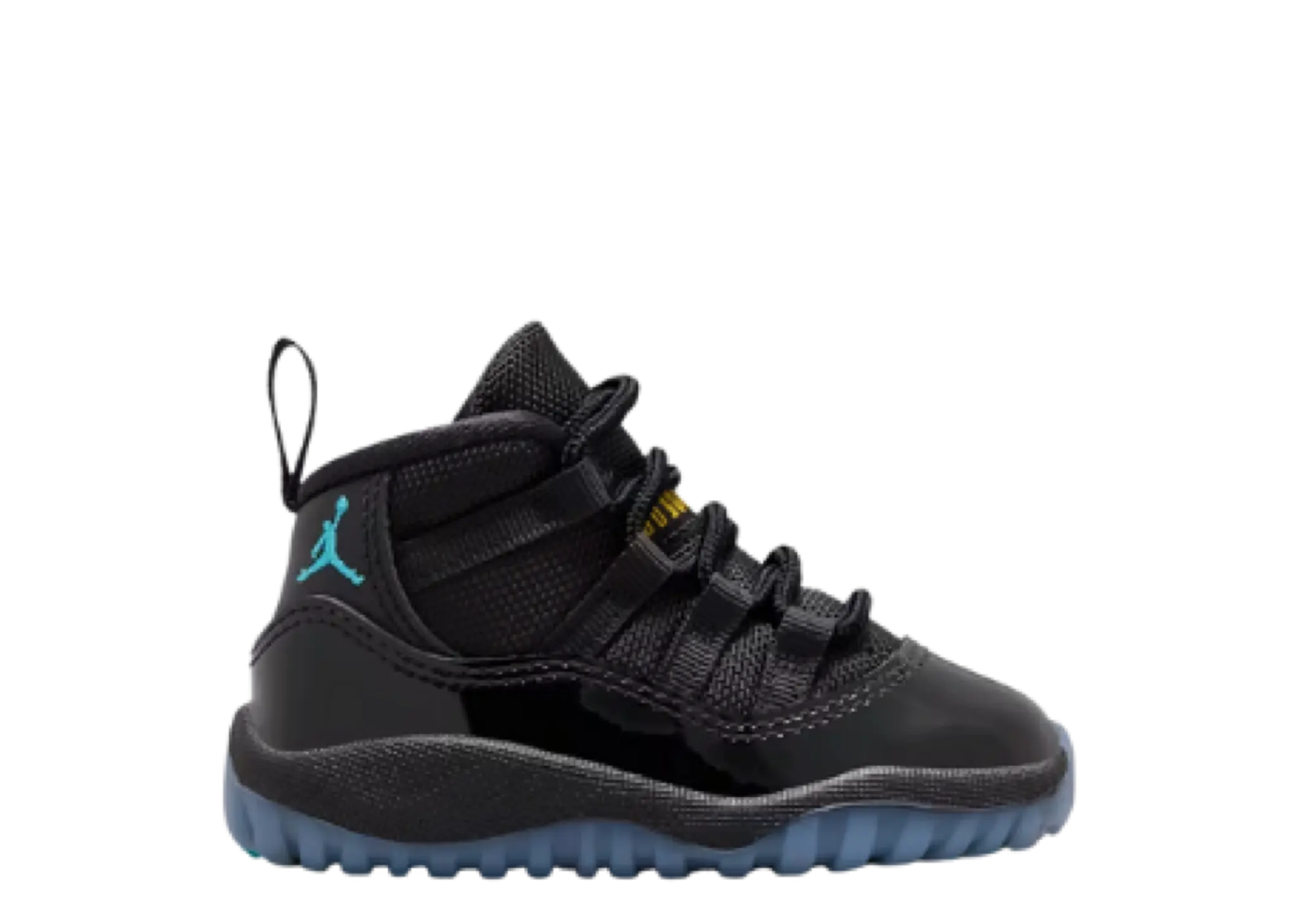 Air Jordan 11 Retro Gamma Blue (2025) (Toddler)