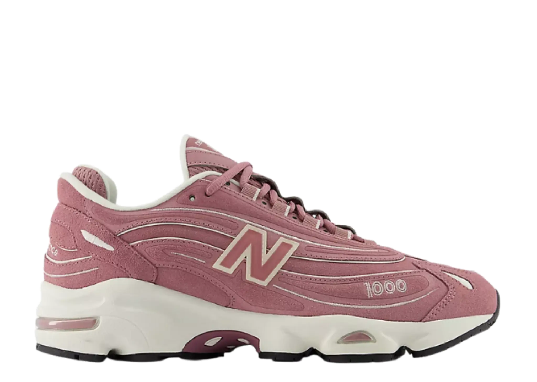 New Balance 1000 Rosewood