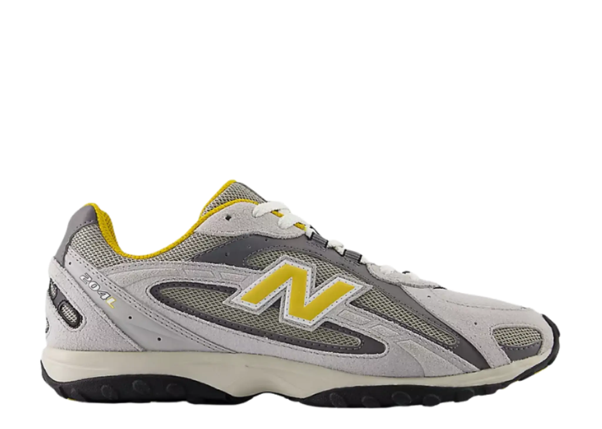 New Balance 204L Raincloud Baroque Gold