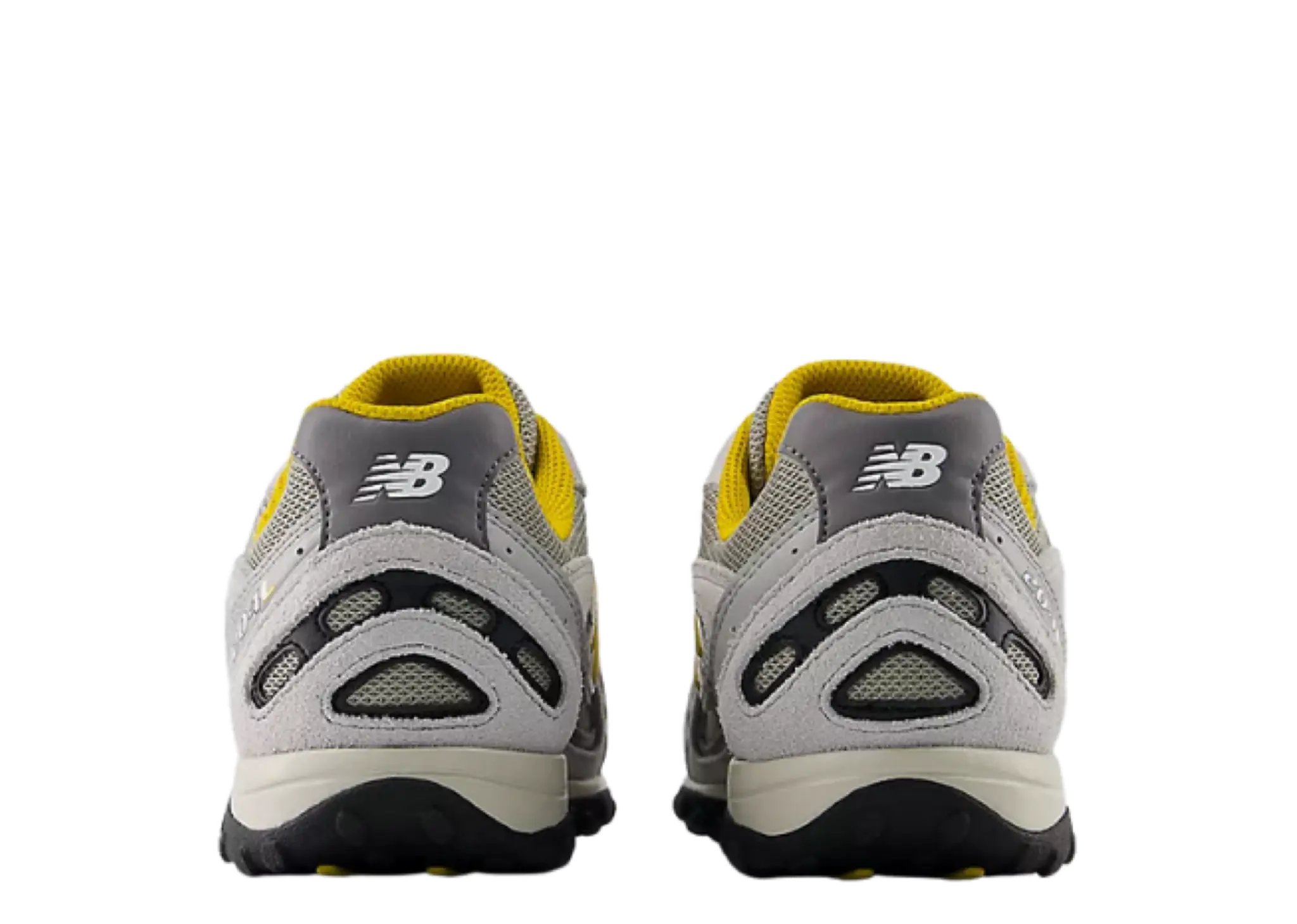 New Balance 204L Raincloud Baroque Gold - photo 3