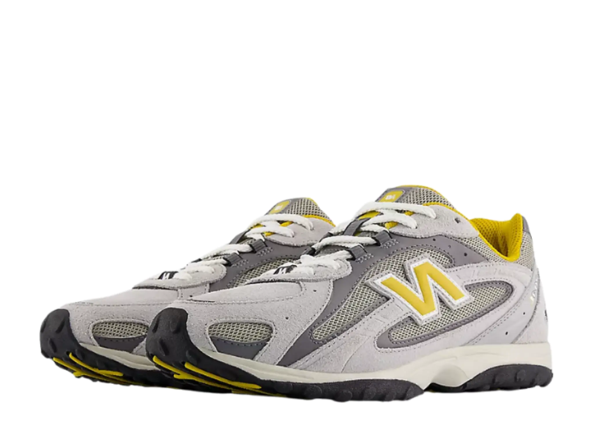 New Balance 204L Raincloud Baroque Gold - photo 2