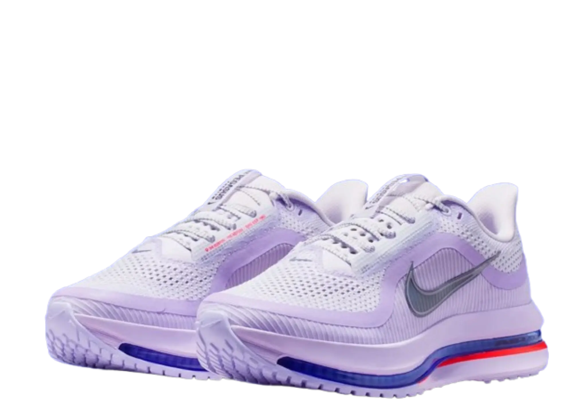 Nike Air Zoom Pegasus Premium Barley Grape (Women's) - photo 2