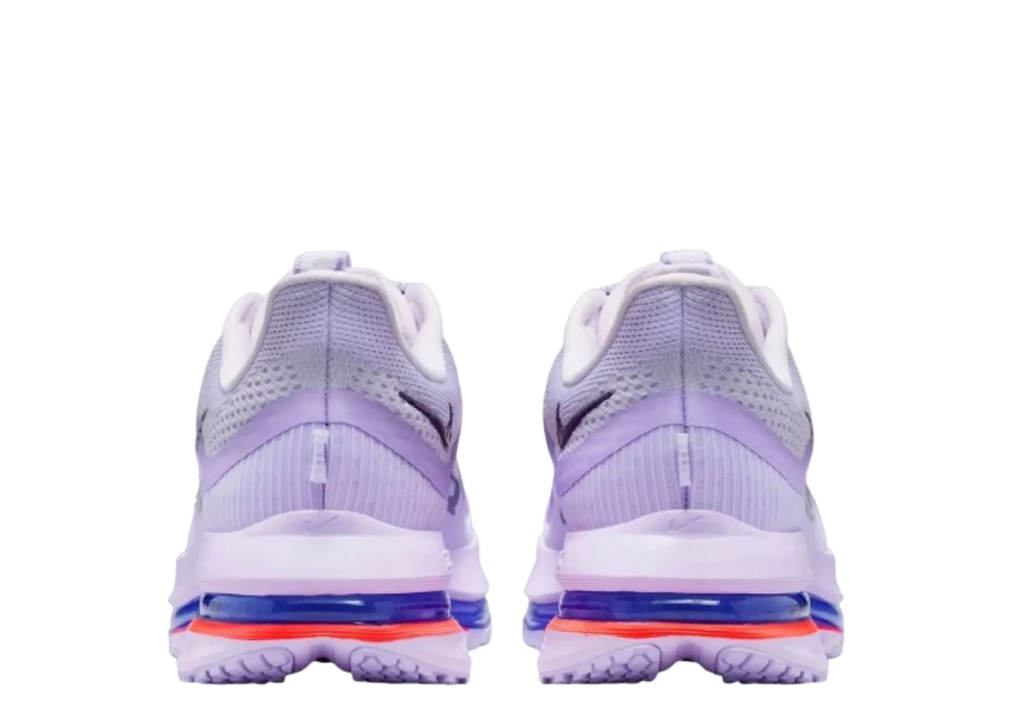 Nike Air Zoom Pegasus Premium Barley Grape (Women's) - photo 3