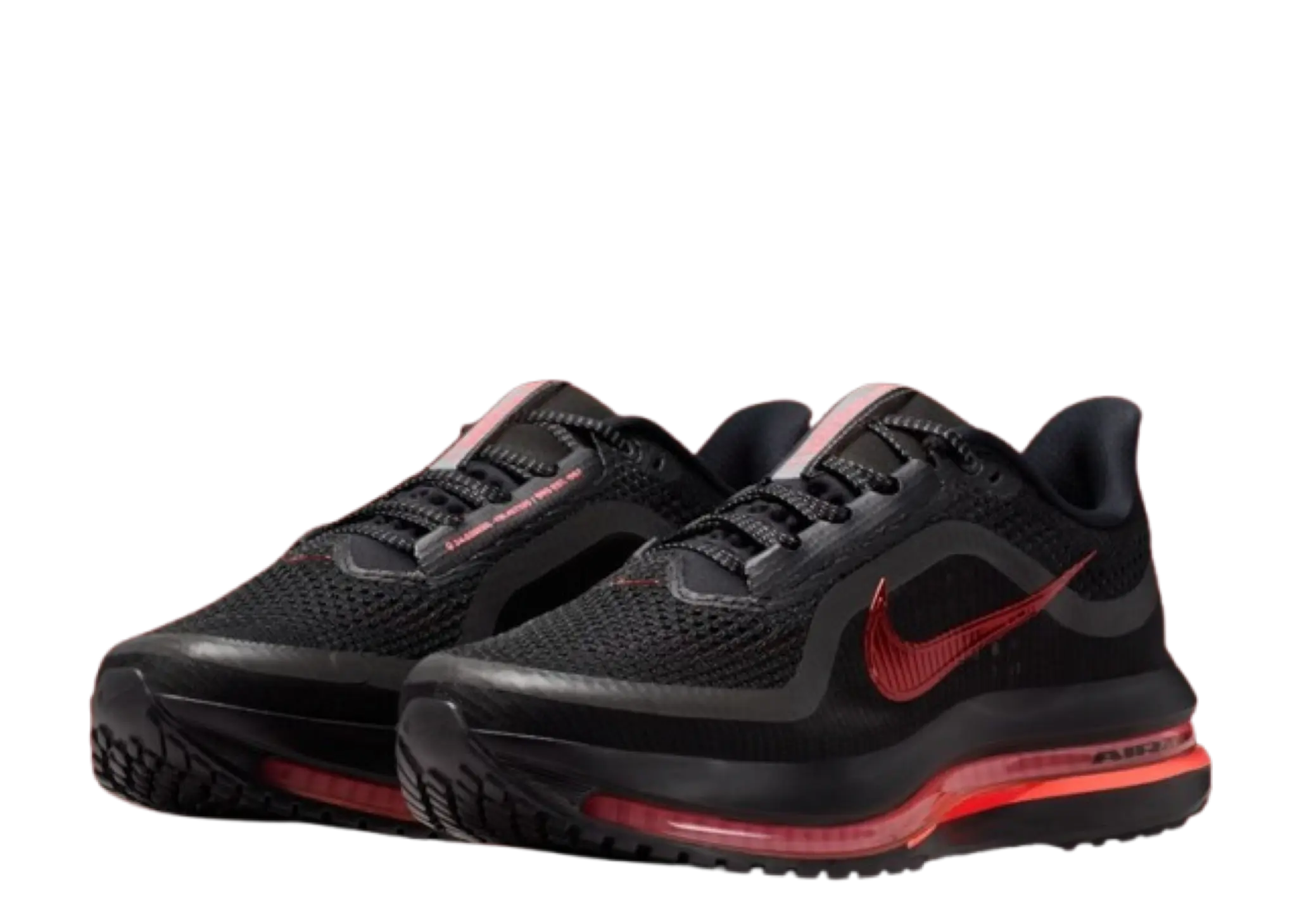 Nike Pegasus Premium Hot Lava (Women's) - photo 2