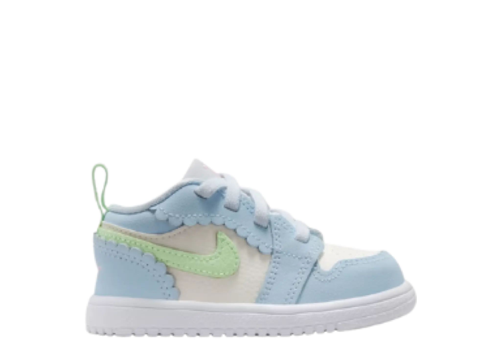 Air Jordan 1 Low ALT SE Love Is In The Air (Toddler)