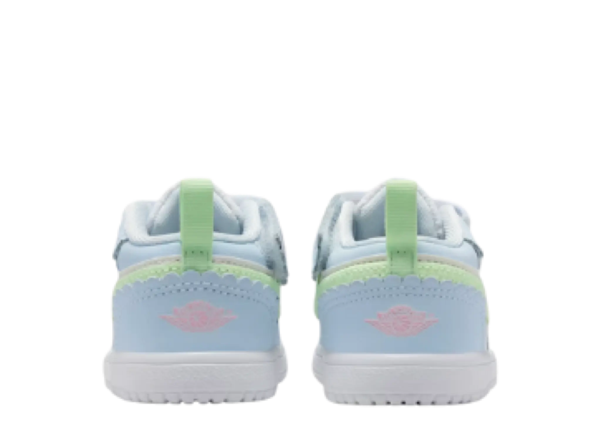 Air Jordan 1 Low ALT SE Love Is In The Air (Toddler) - photo 3