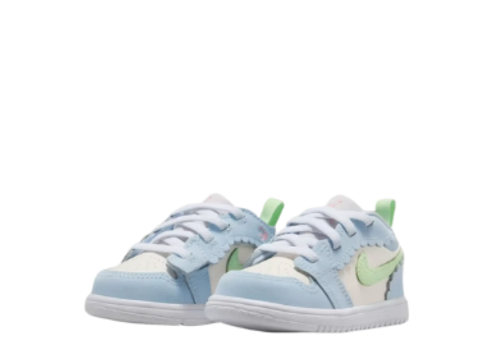 Air Jordan 1 Low ALT SE Love Is In The Air (Toddler) - photo 2