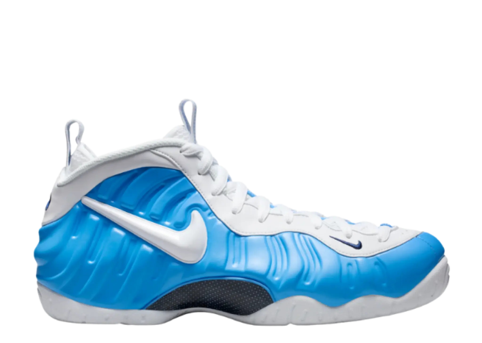 Nike Air Foamposite Pro University Blue (2026)
