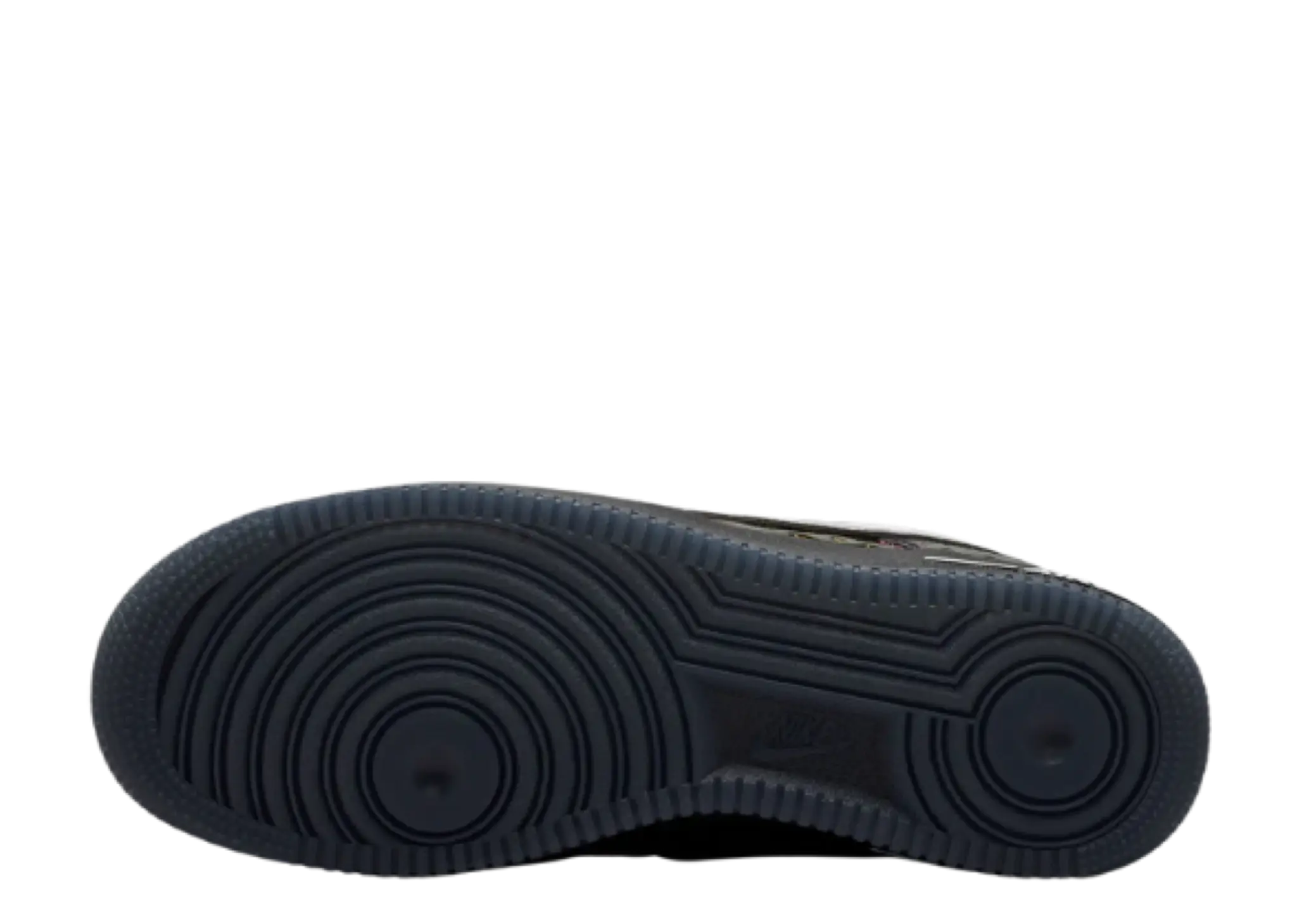 Nike Air Force 1 Low PRM NBA All-Star Weekend (2026) - photo 4