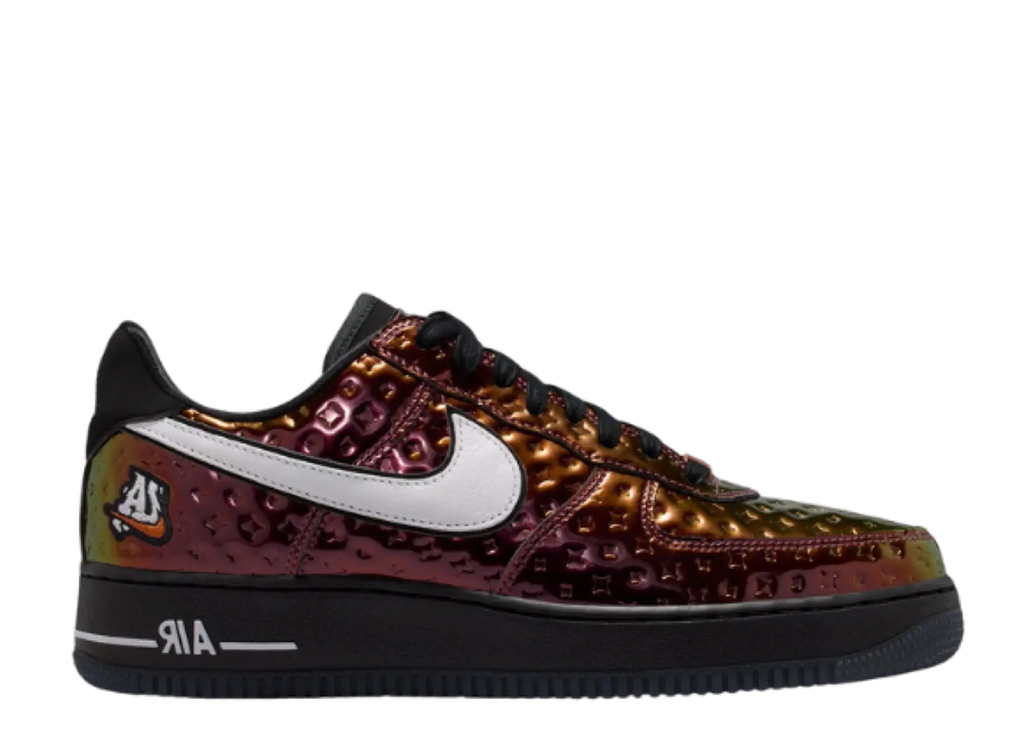 Nike Air Force 1 Low PRM NBA All-Star Weekend (2026)