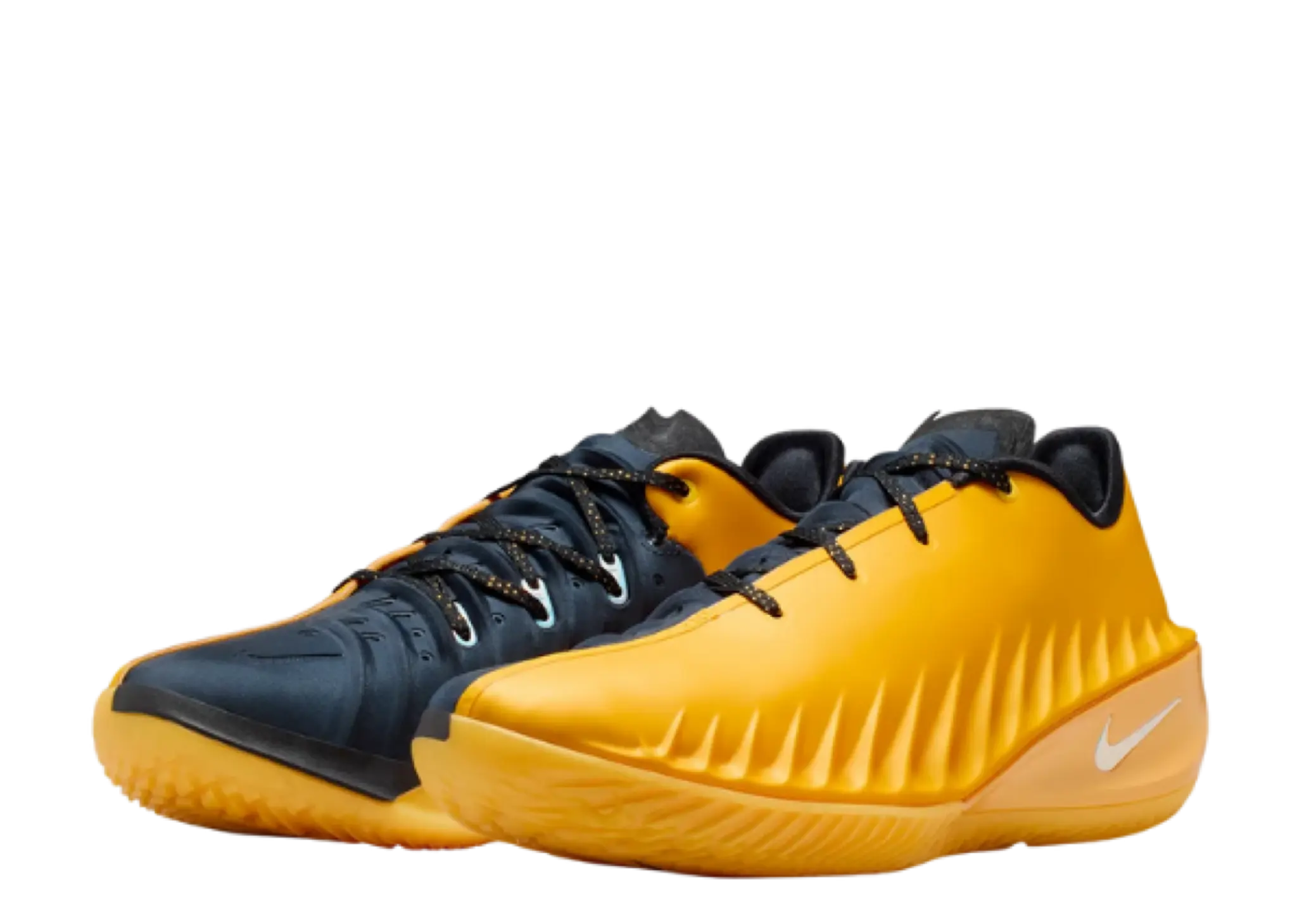 Nike Air Zoom GT Cut 4 Bruce Lee - photo 2