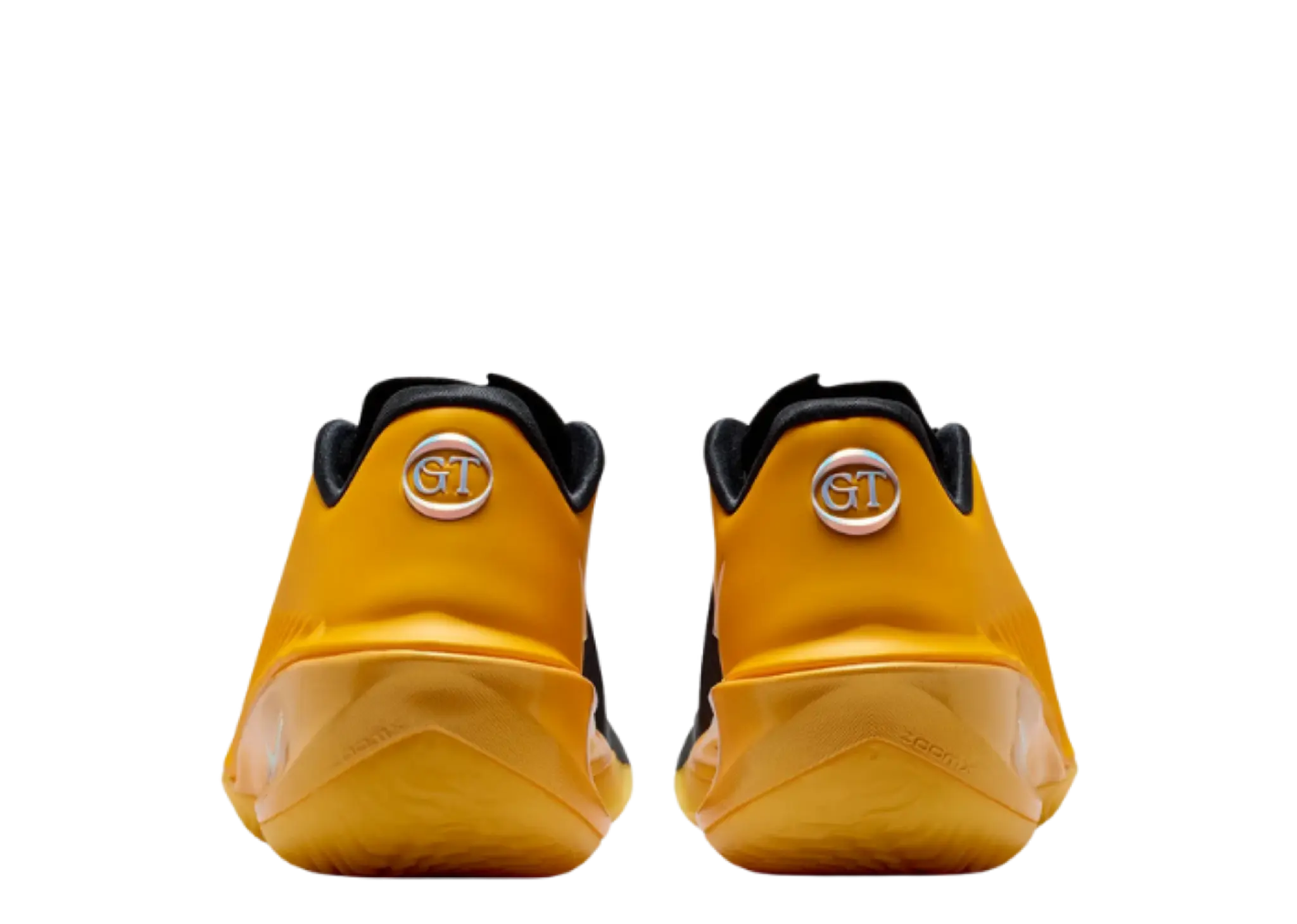 Nike Air Zoom GT Cut 4 Bruce Lee - photo 3