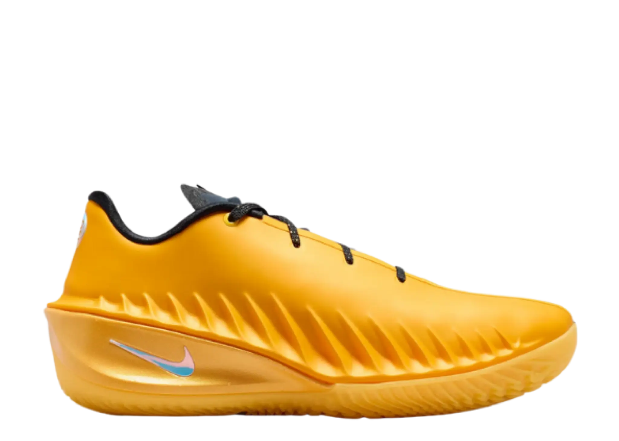 Nike Air Zoom GT Cut 4 Bruce Lee