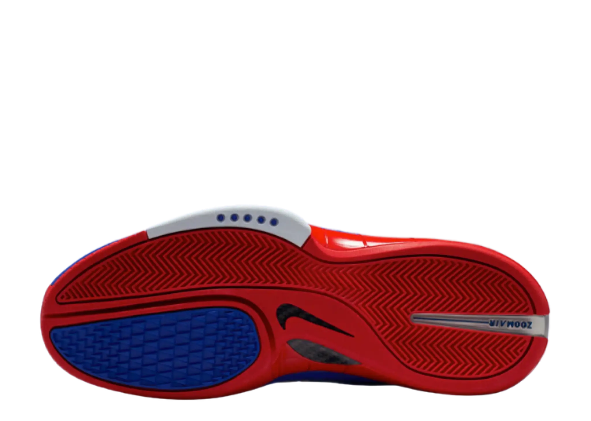 Nike Air Zoom Huarache 2K4 All-Star (2026) - photo 4