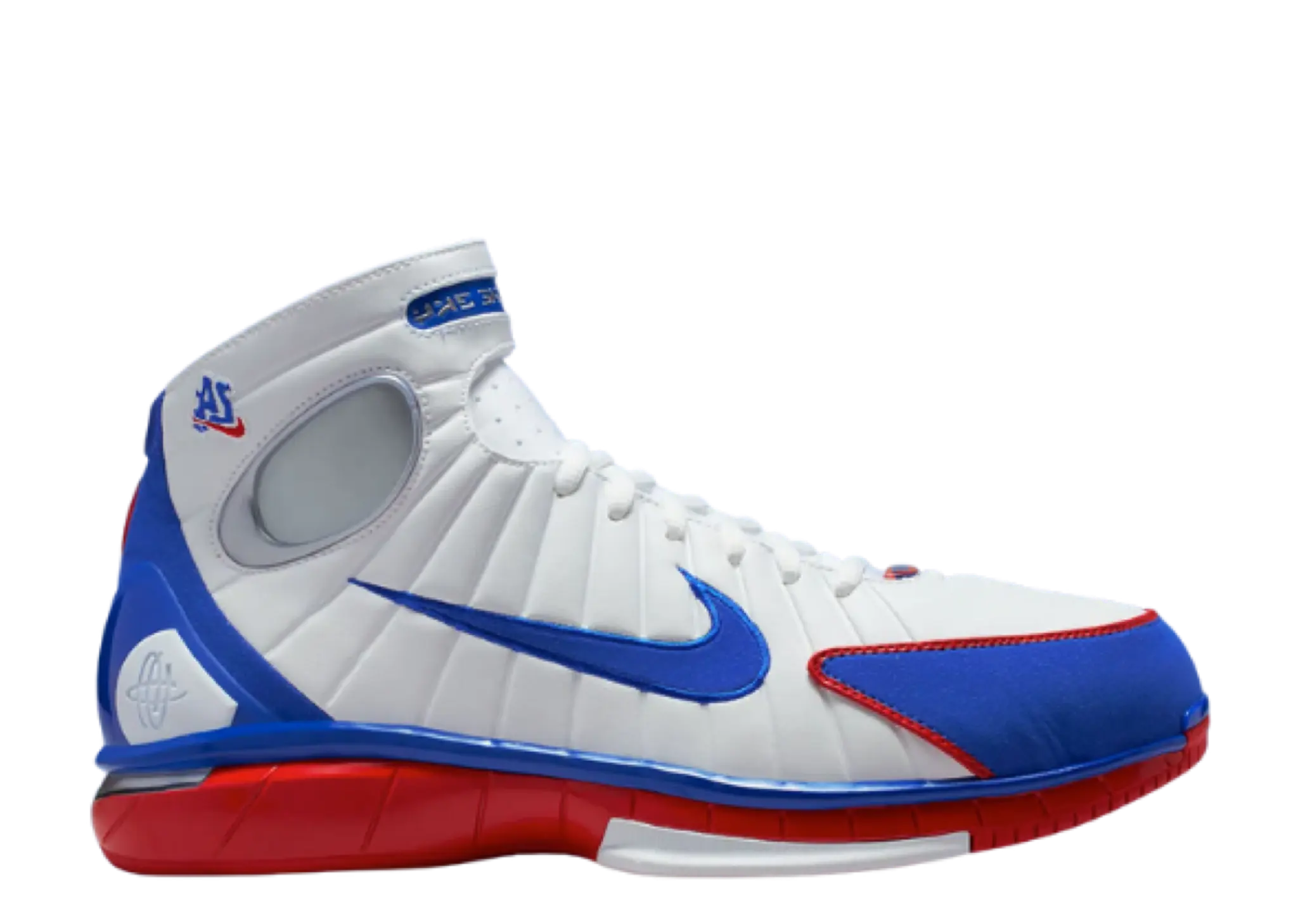 Nike Air Zoom Huarache 2K4 All-Star (2026)