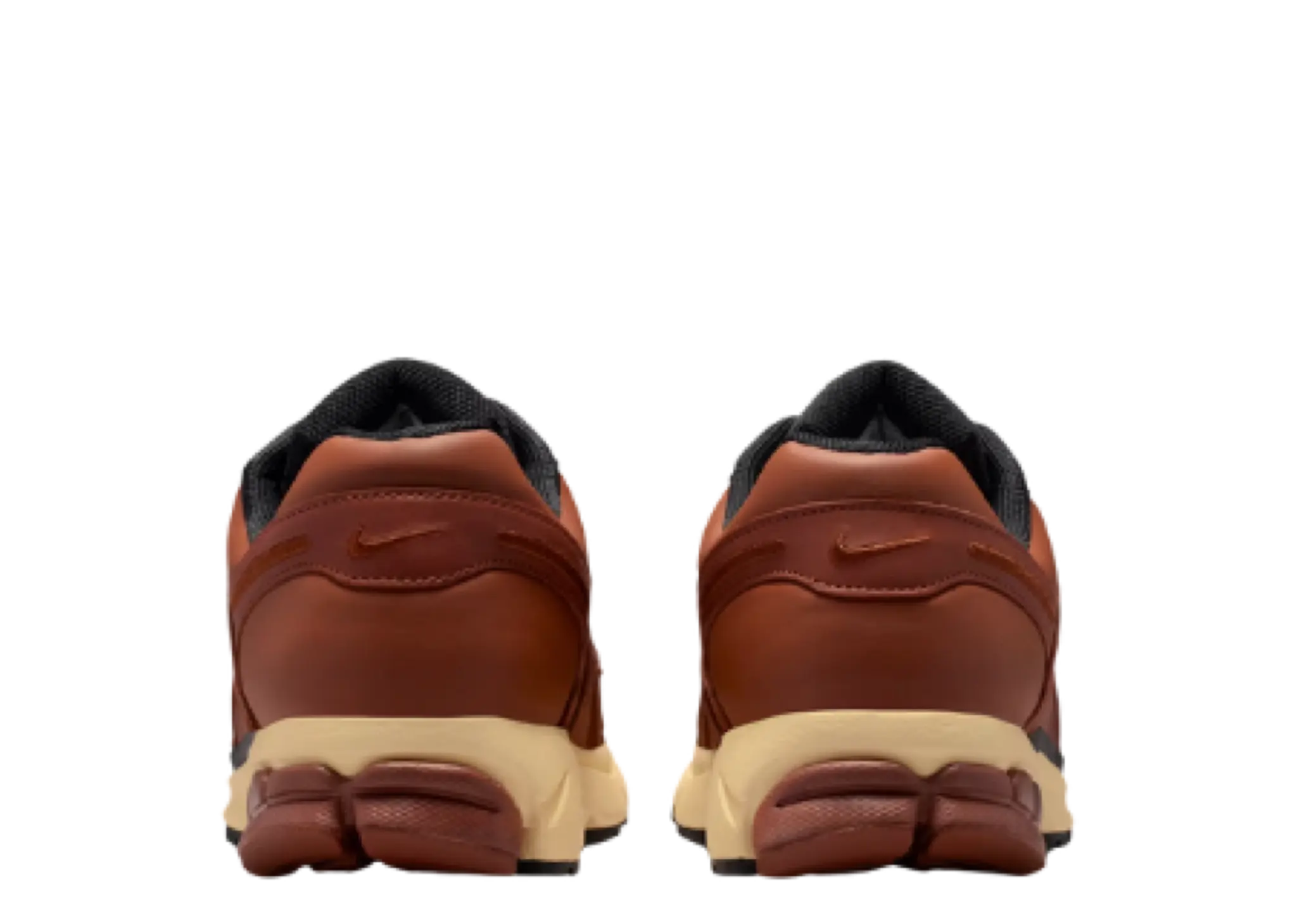 Nike Zoom Vomero 5 Swooshless Pony Sail - photo 3