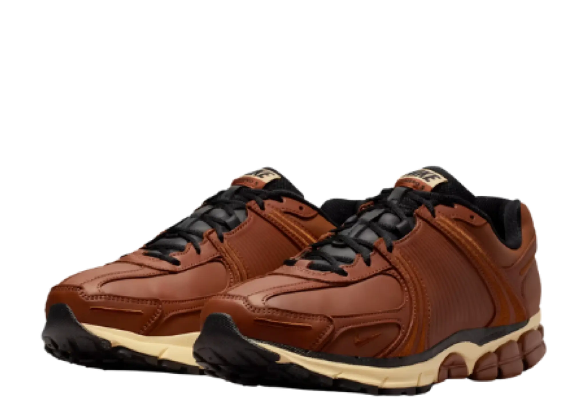 Nike Zoom Vomero 5 Swooshless Pony Sail - photo 2