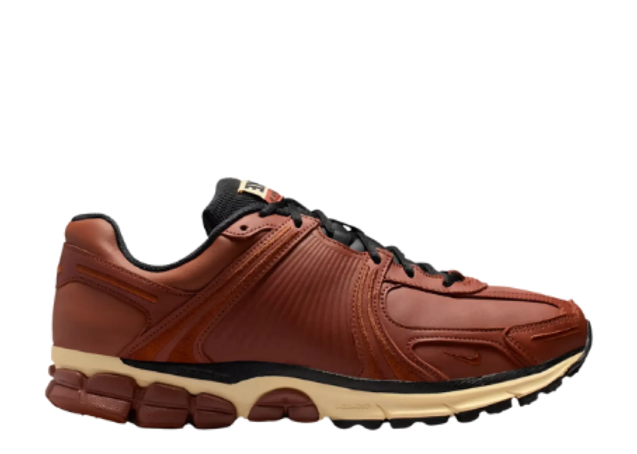 Nike Zoom Vomero 5 Swooshless Pony Sail