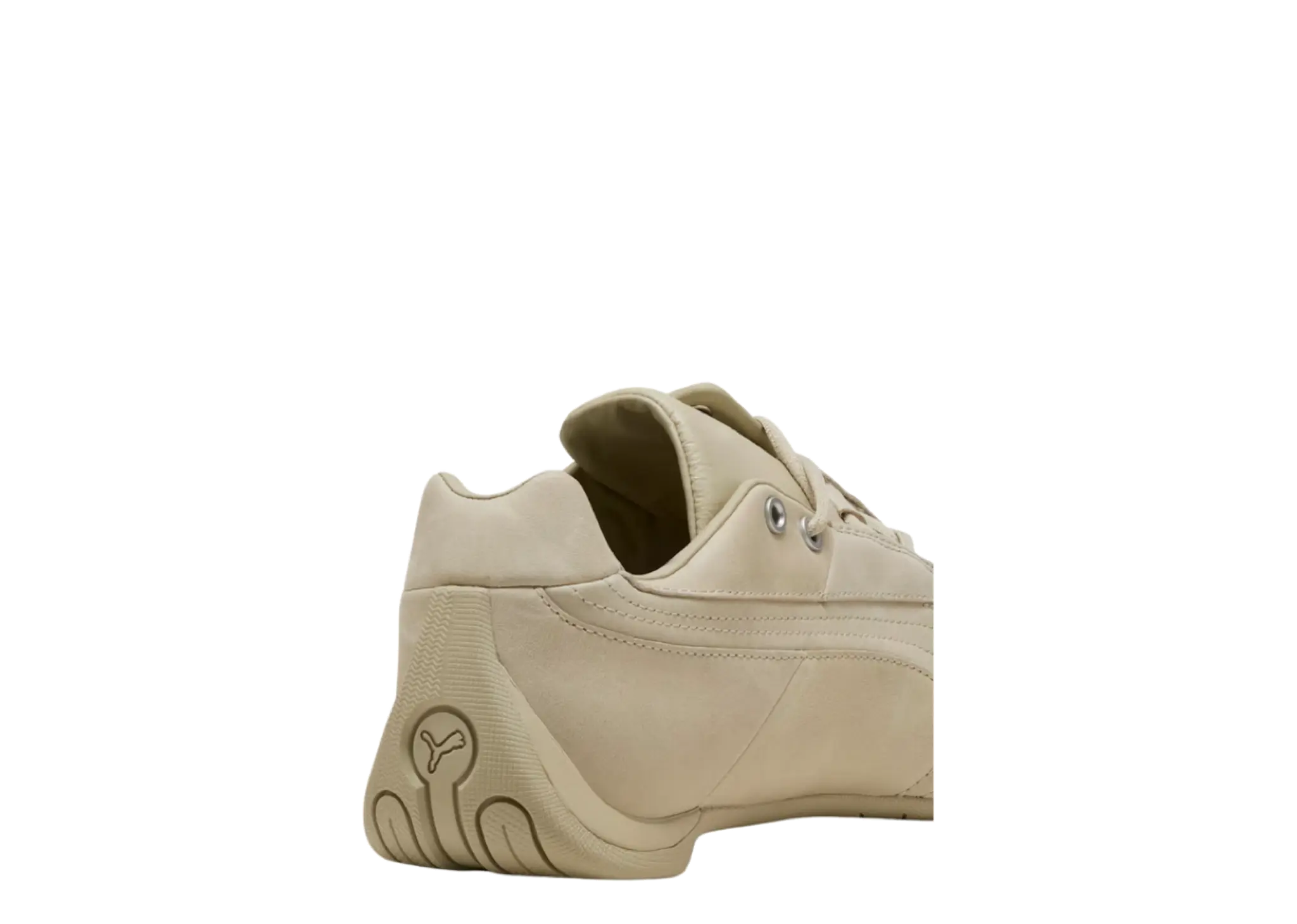 Puma Future Cat Studs Frosted Ivory Silver - photo 3