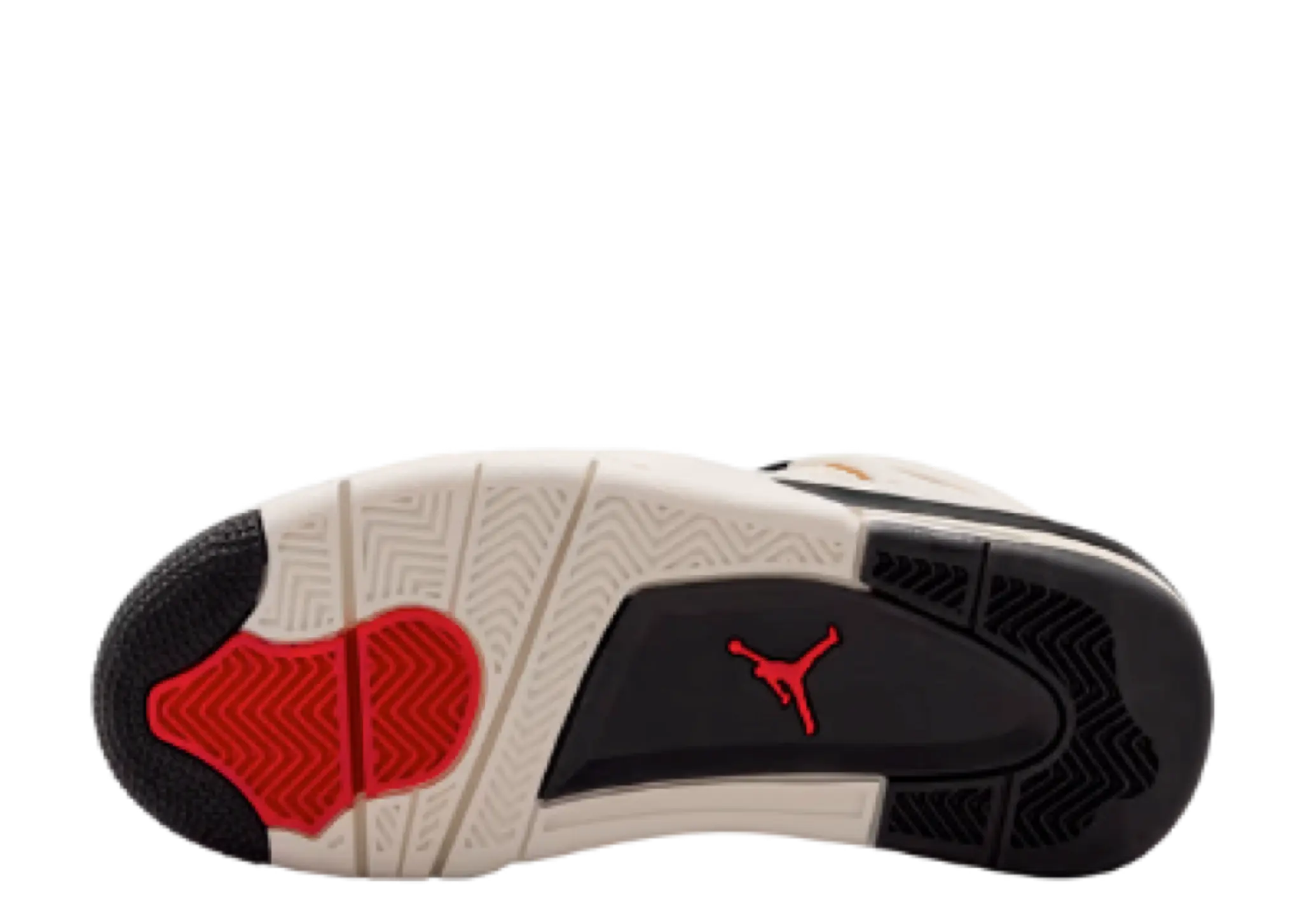 Air Jordan 4 Retro Flight Club (Grade School) - photo 4