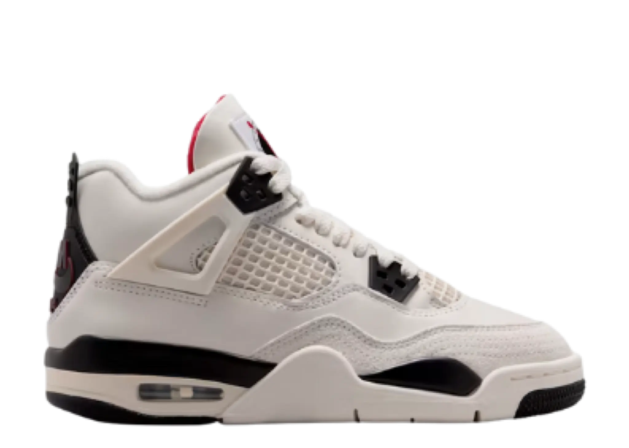 Air Jordan 4 Retro Flight Club (Grade School)