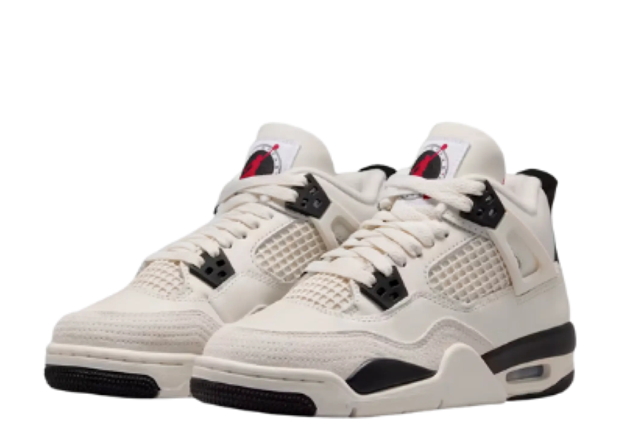 Air Jordan 4 Retro Flight Club (Grade School) - photo 2