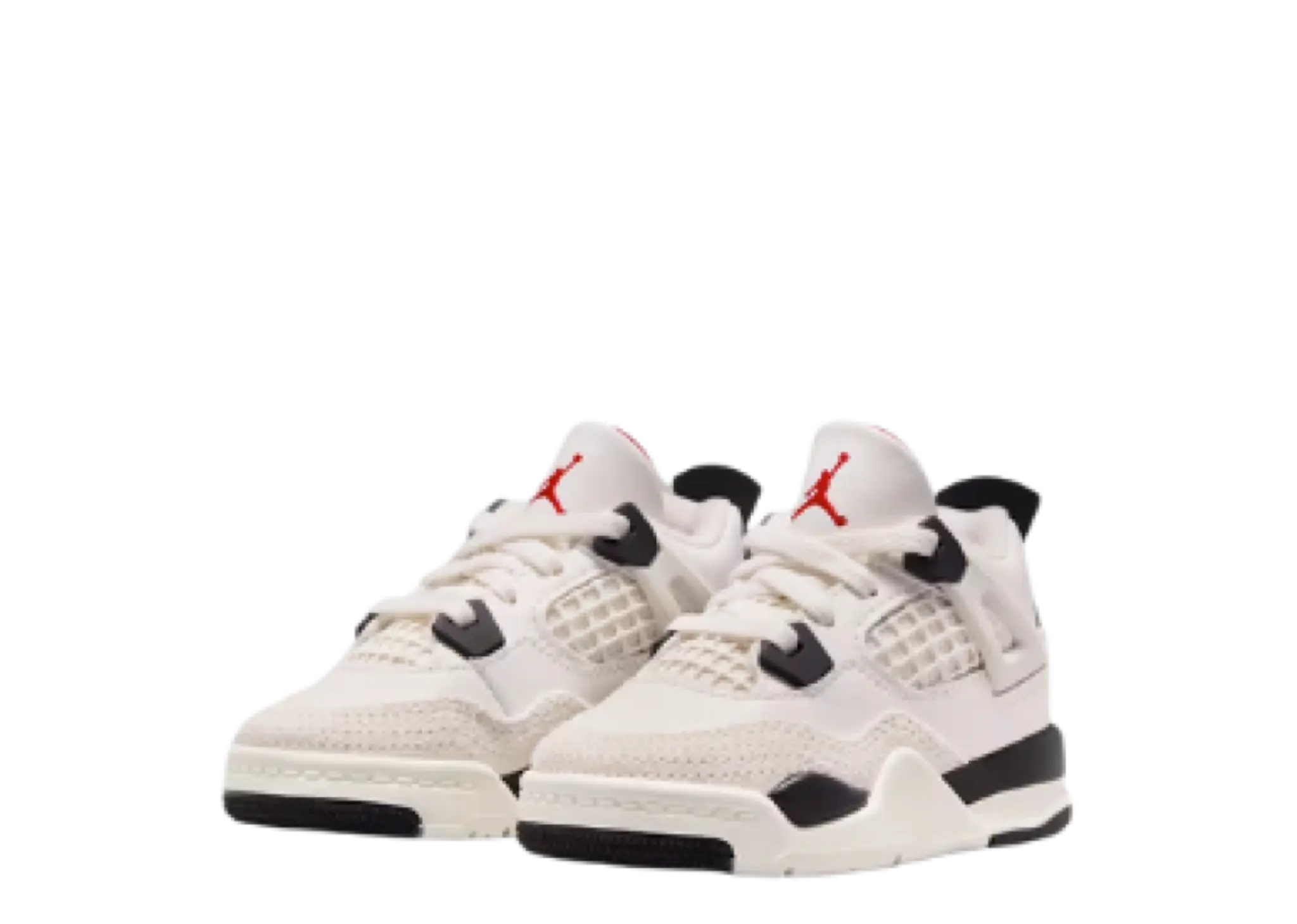 Air Jordan 4 Retro Flight Club (Toddler) - photo 2