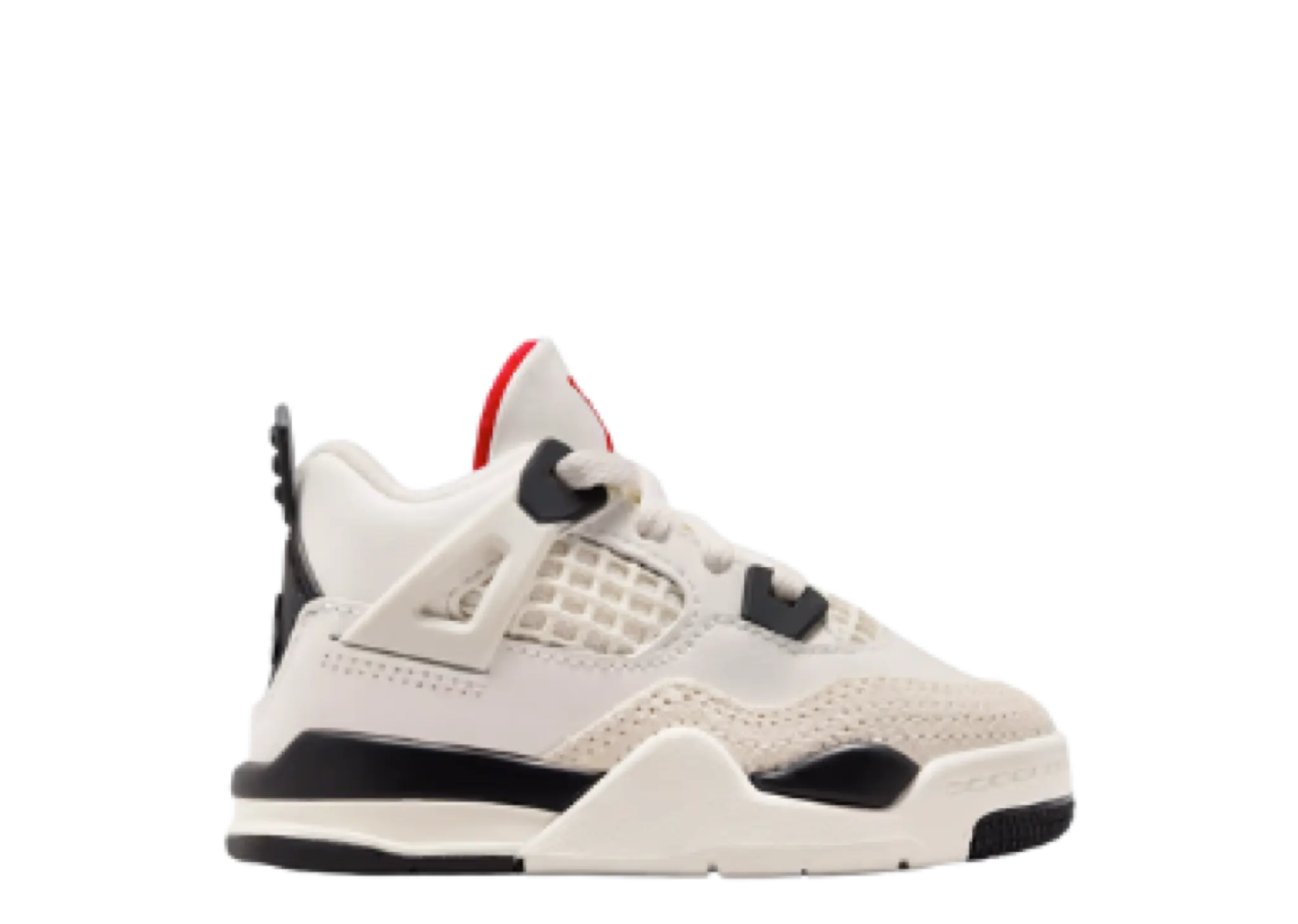 Air Jordan 4 Retro Flight Club (Toddler)
