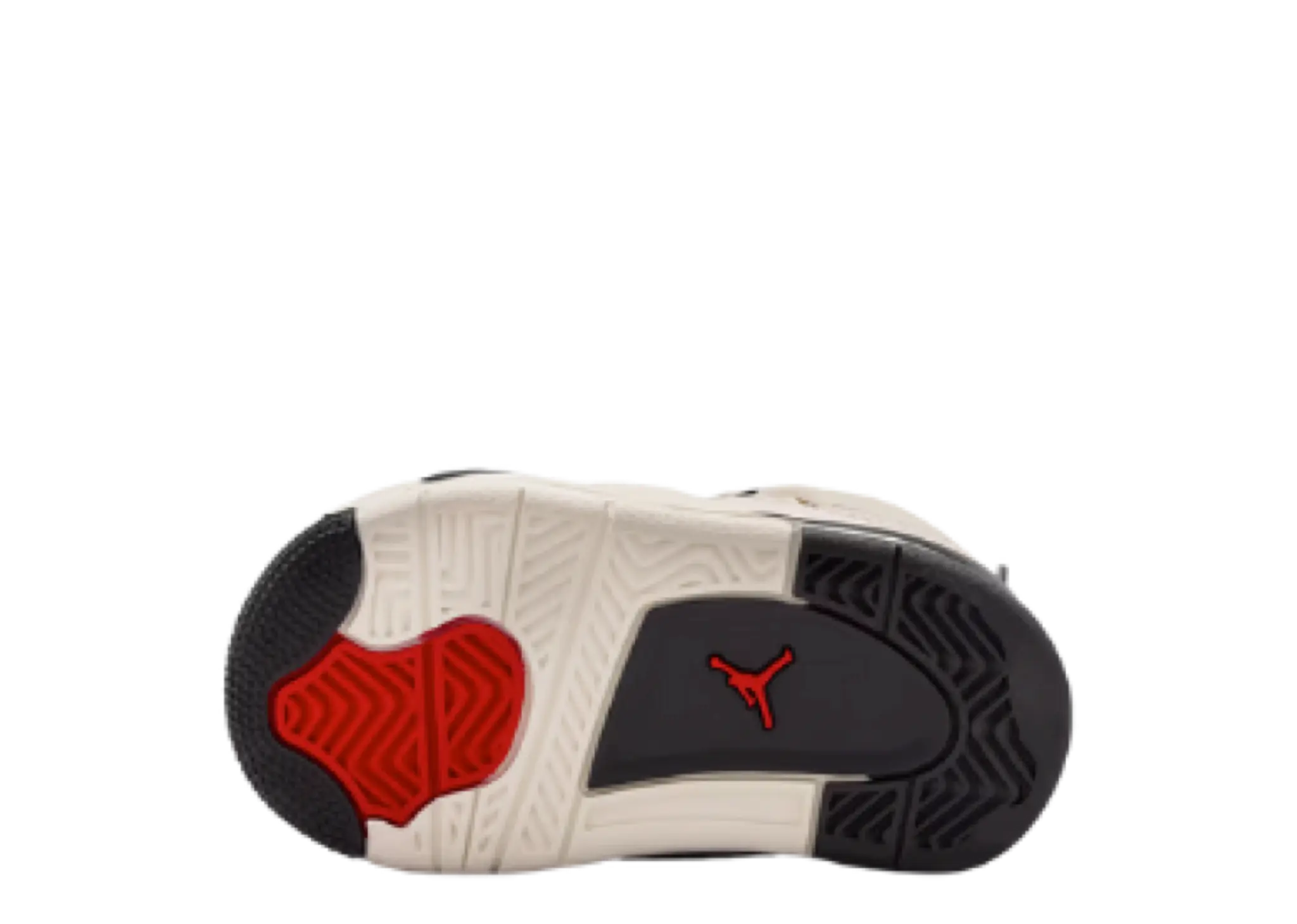 Air Jordan 4 Retro Flight Club (Toddler) - photo 4