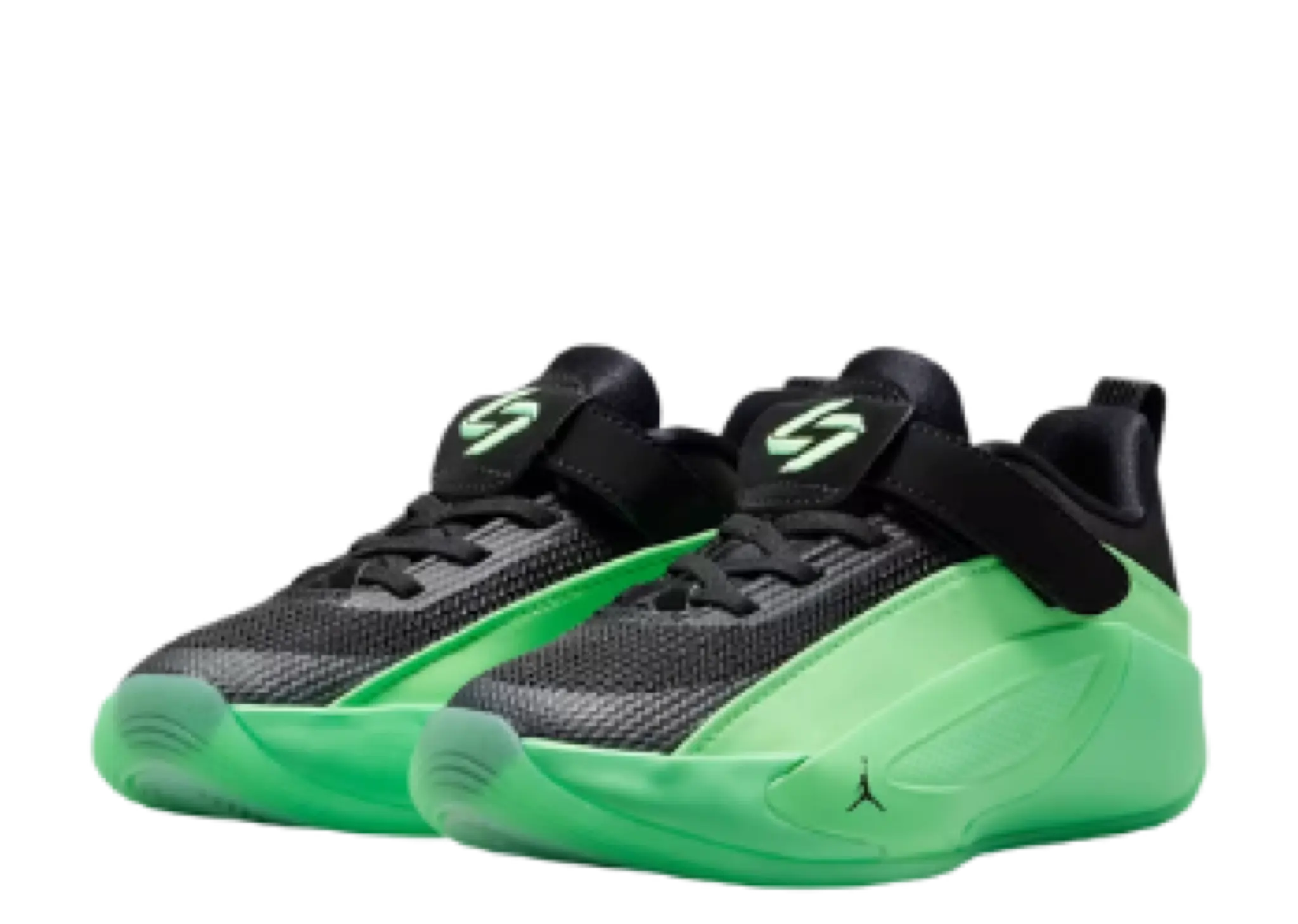 Air Jordan Luka 5 Venom (Pre-School) - photo 2