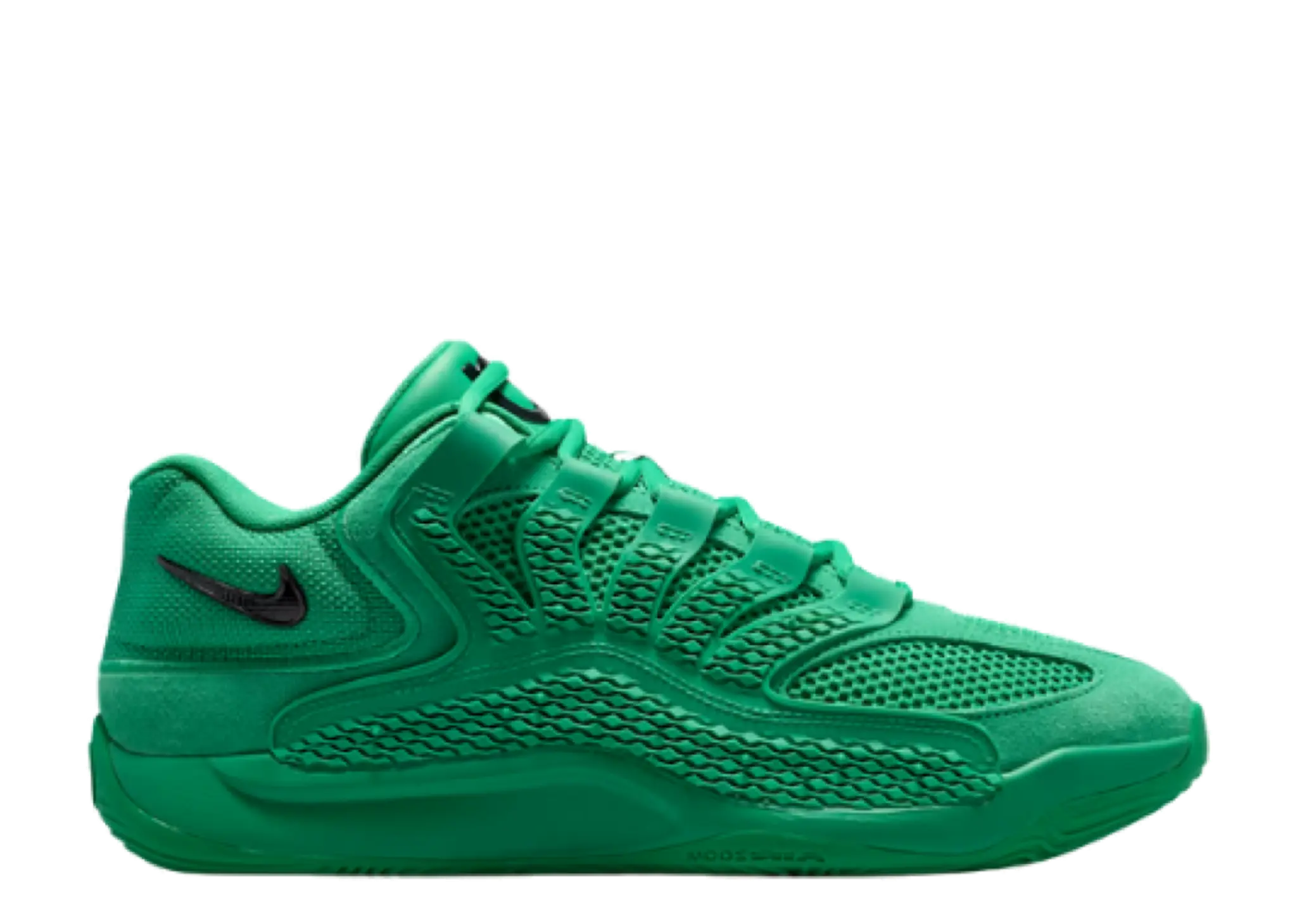 Nike KD18 GI EP Stadium Green Black