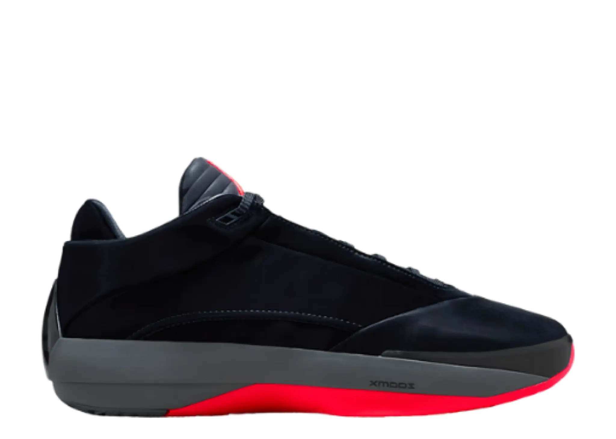 Air Jordan 40 PF Black Dark Grey