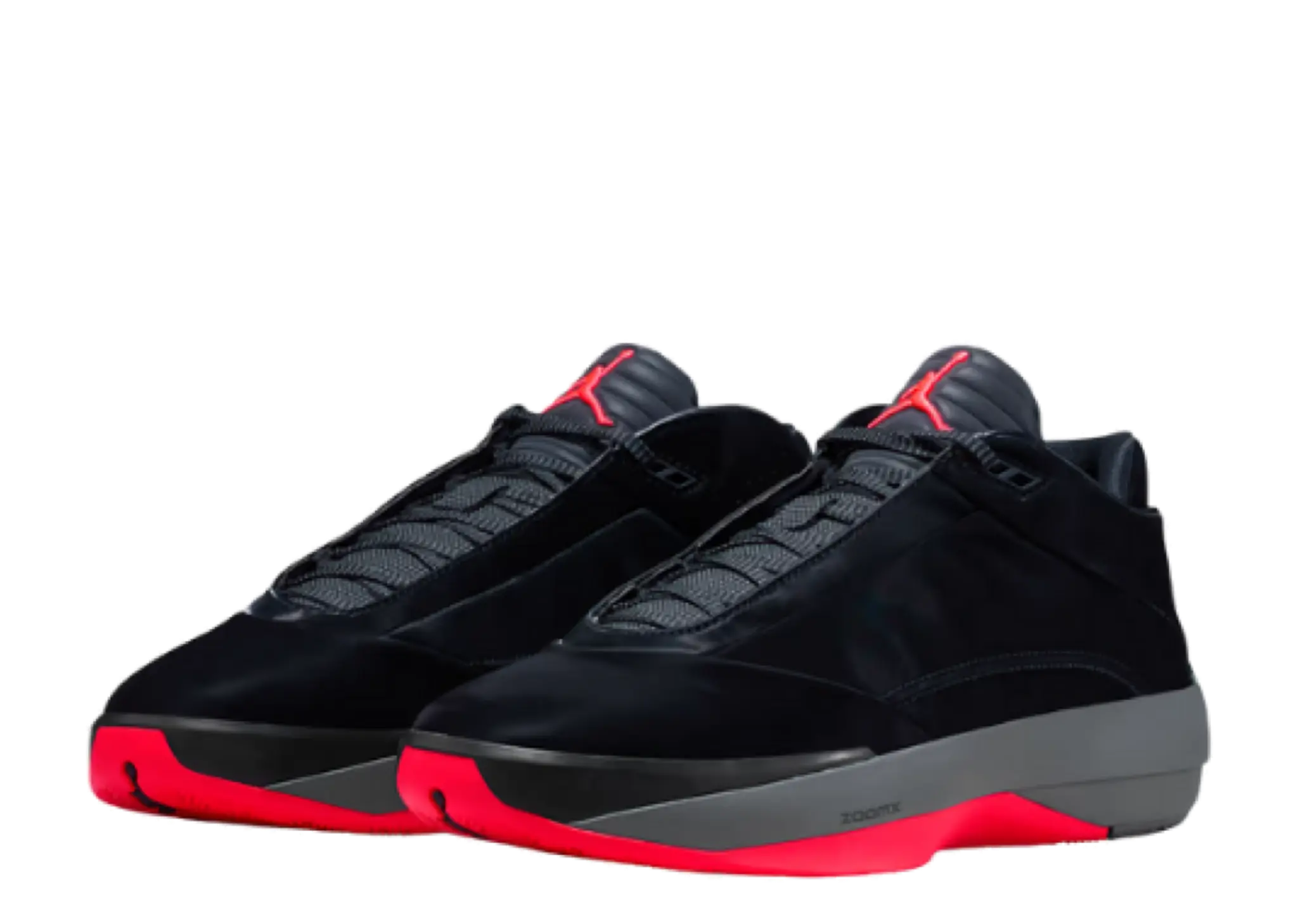 Air Jordan 40 PF Black Dark Grey - photo 2