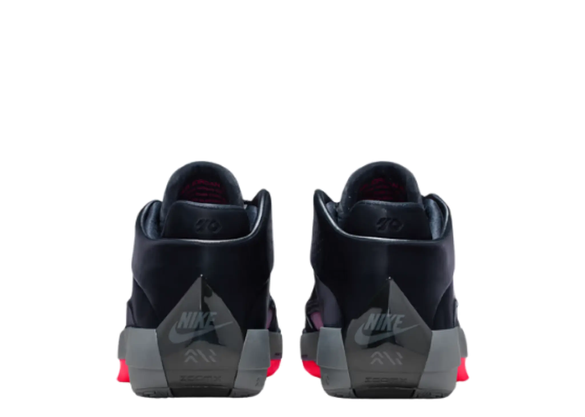 Air Jordan 40 PF Black Dark Grey - photo 3