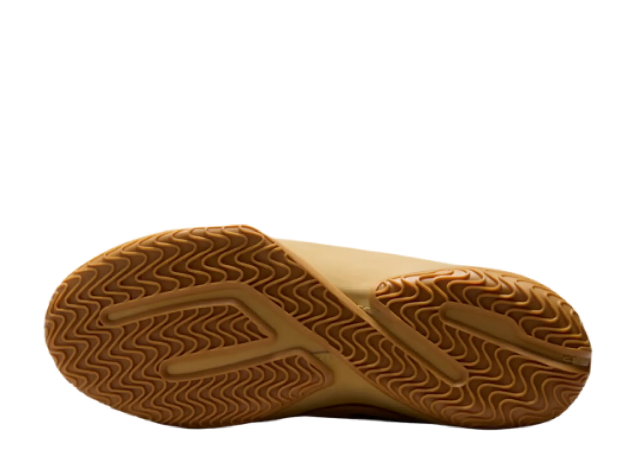 Nike LeBron XXIII Honor Society EP Wheat Gold Wolf Grey - photo 4